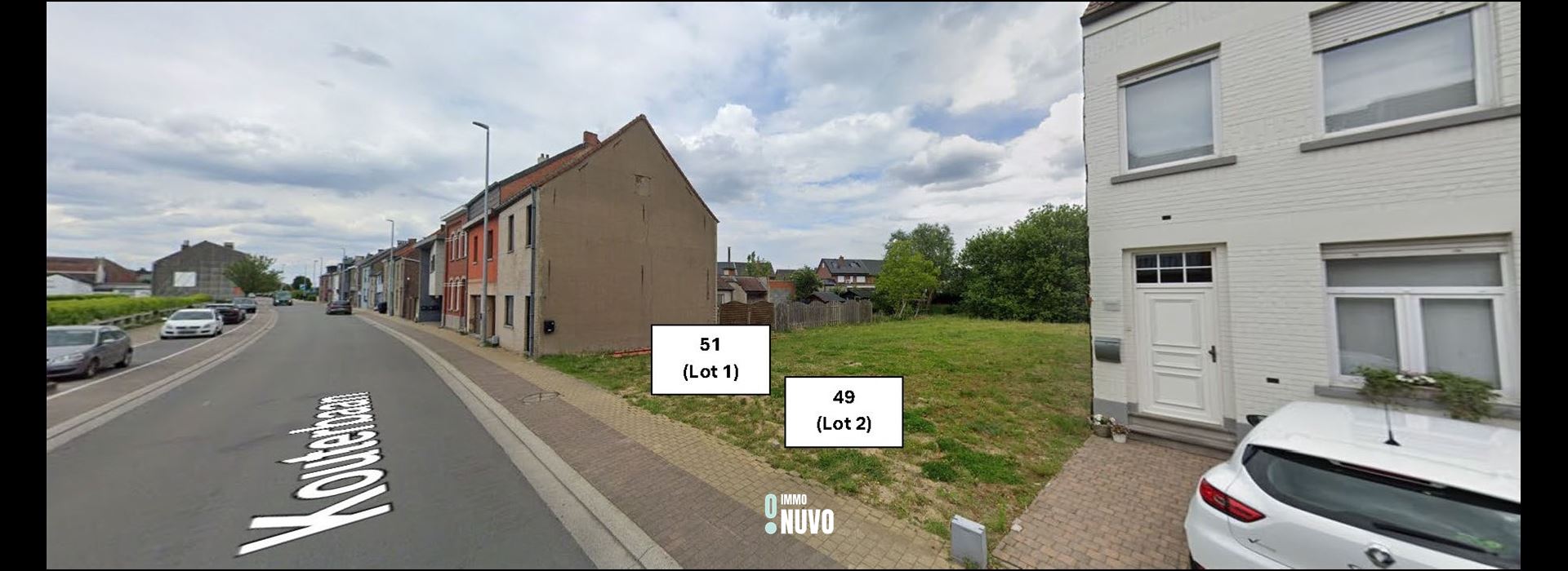 Terrain à bâtir - photo 1