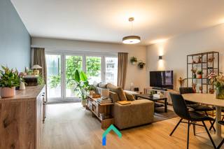 Appartement à vendre à Gand