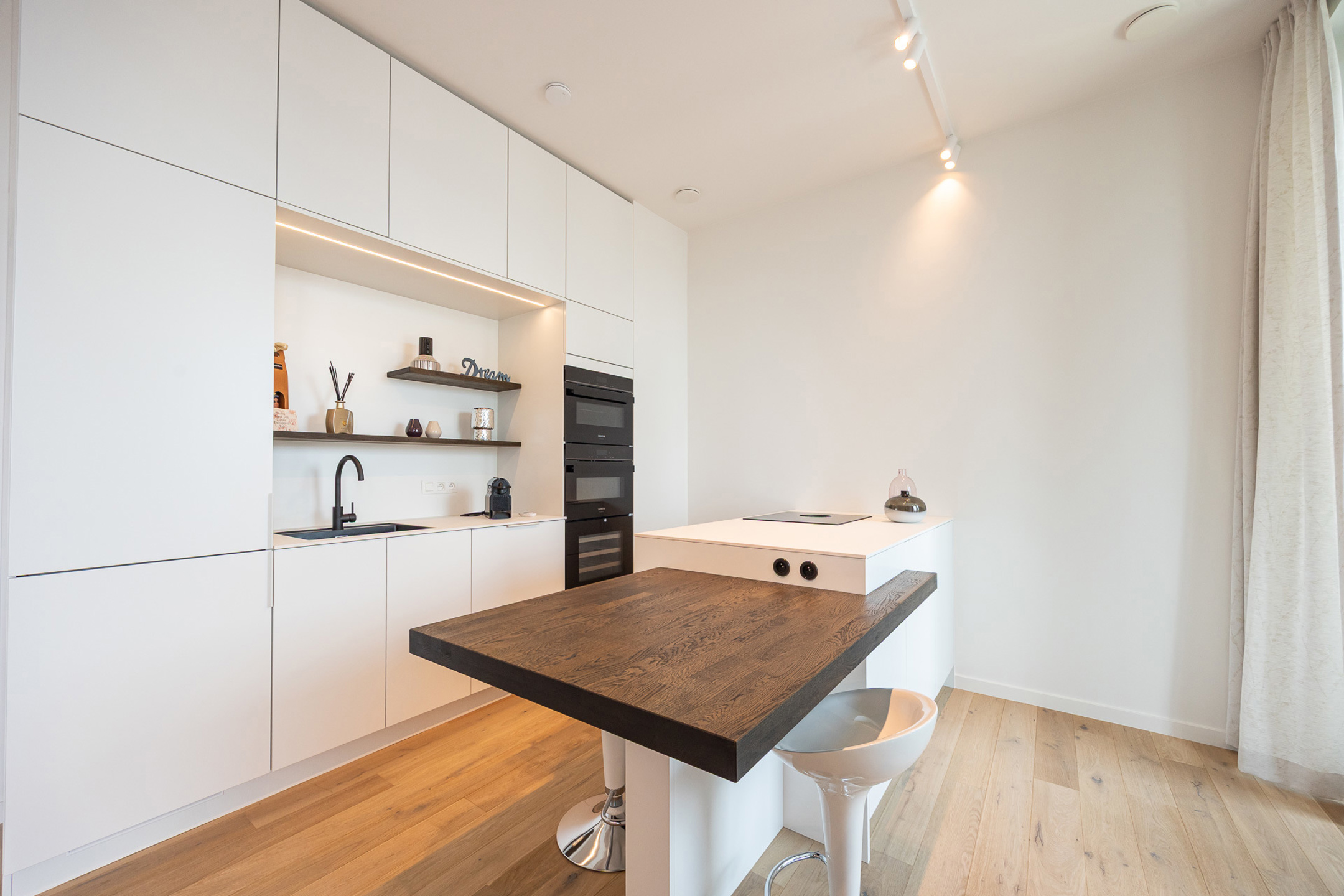ANTWERPEN-NIEUW ZUID - Wonderlijk wonen aan de Schelde - foto 5