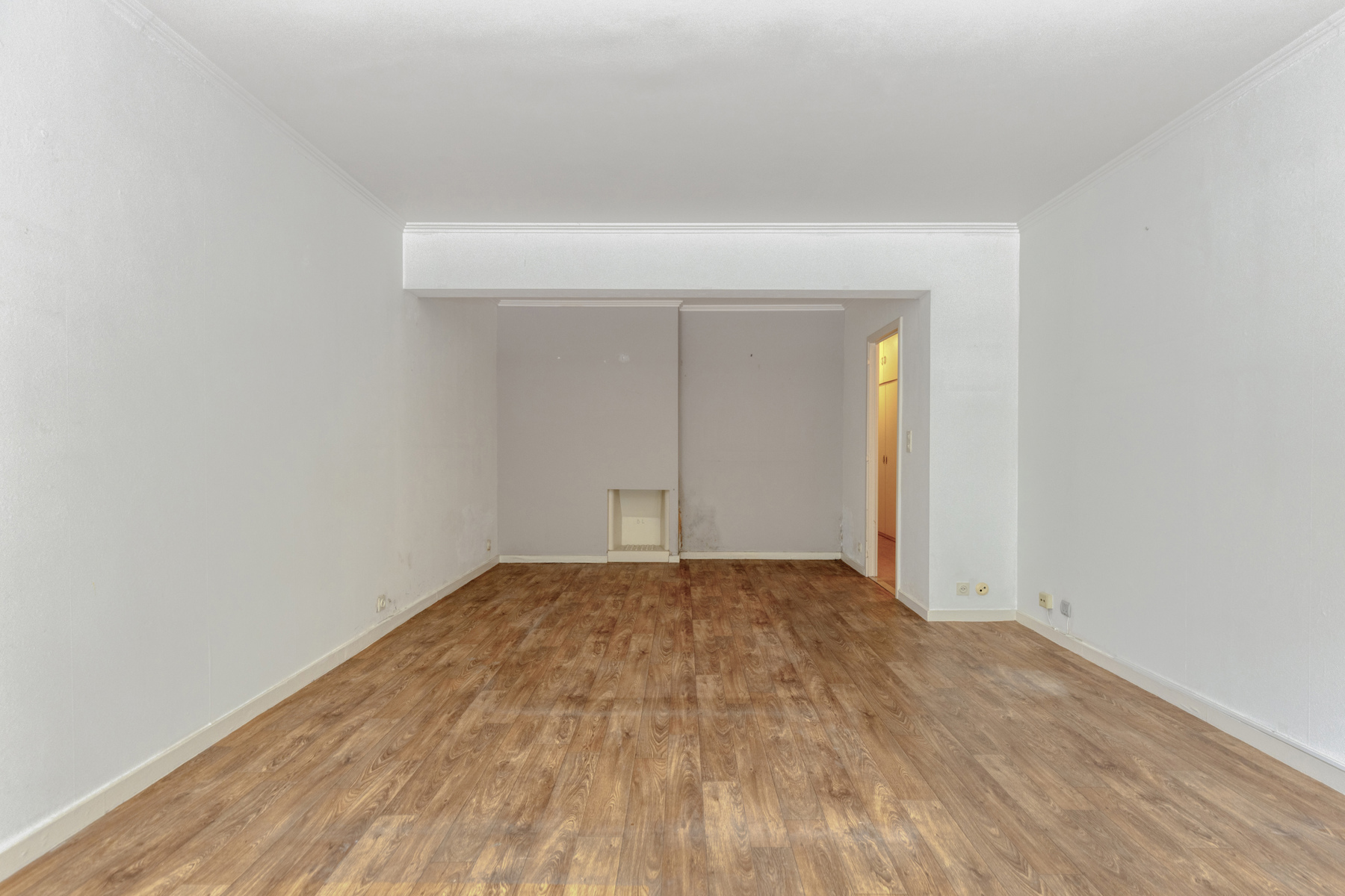 Eénslaapkamerapp. met 2 terrassen in residentie Mariahof - foto 4