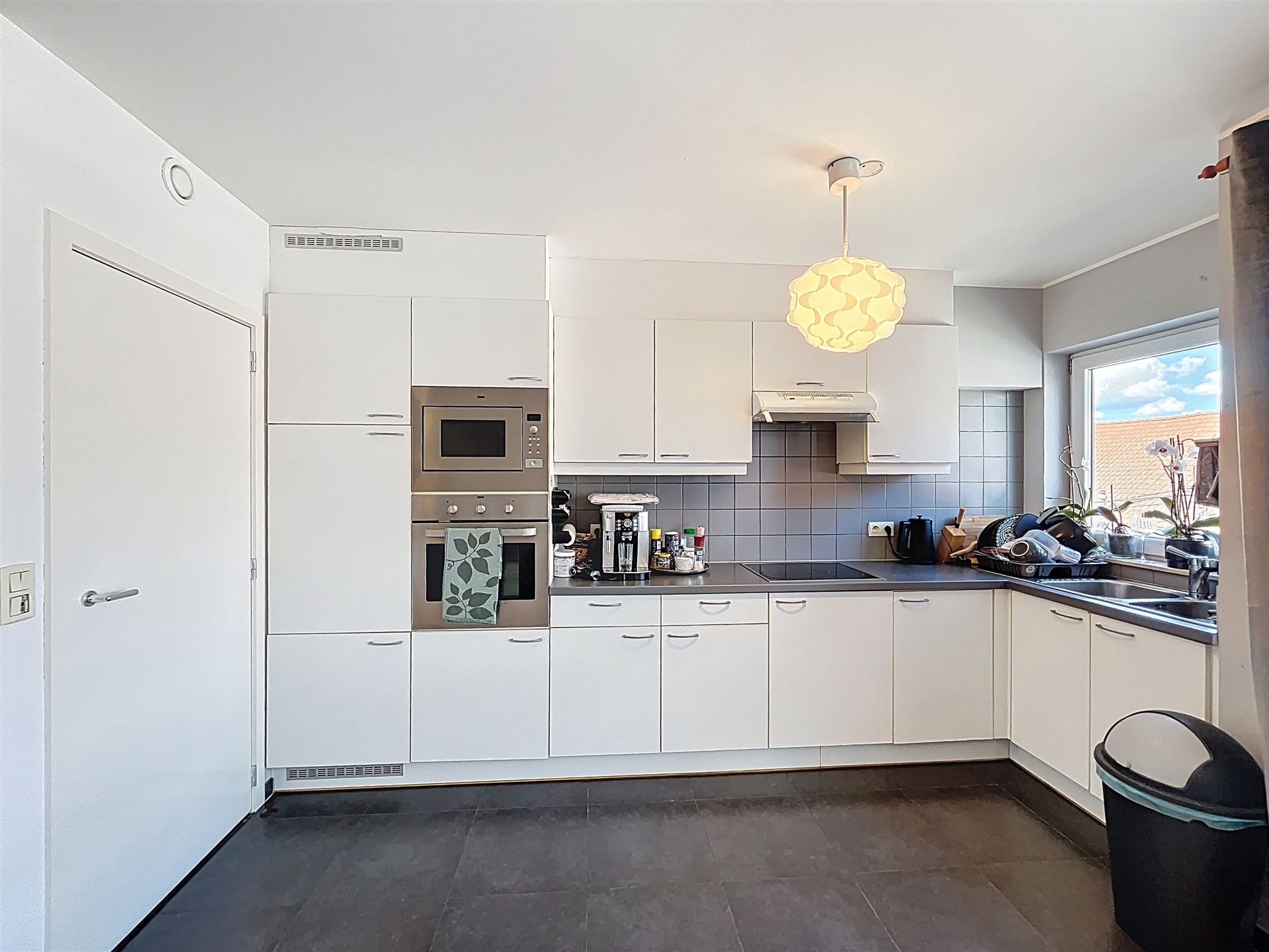 Appartement (76 m²) met 2 slaapkamers in het centrum  - foto 4