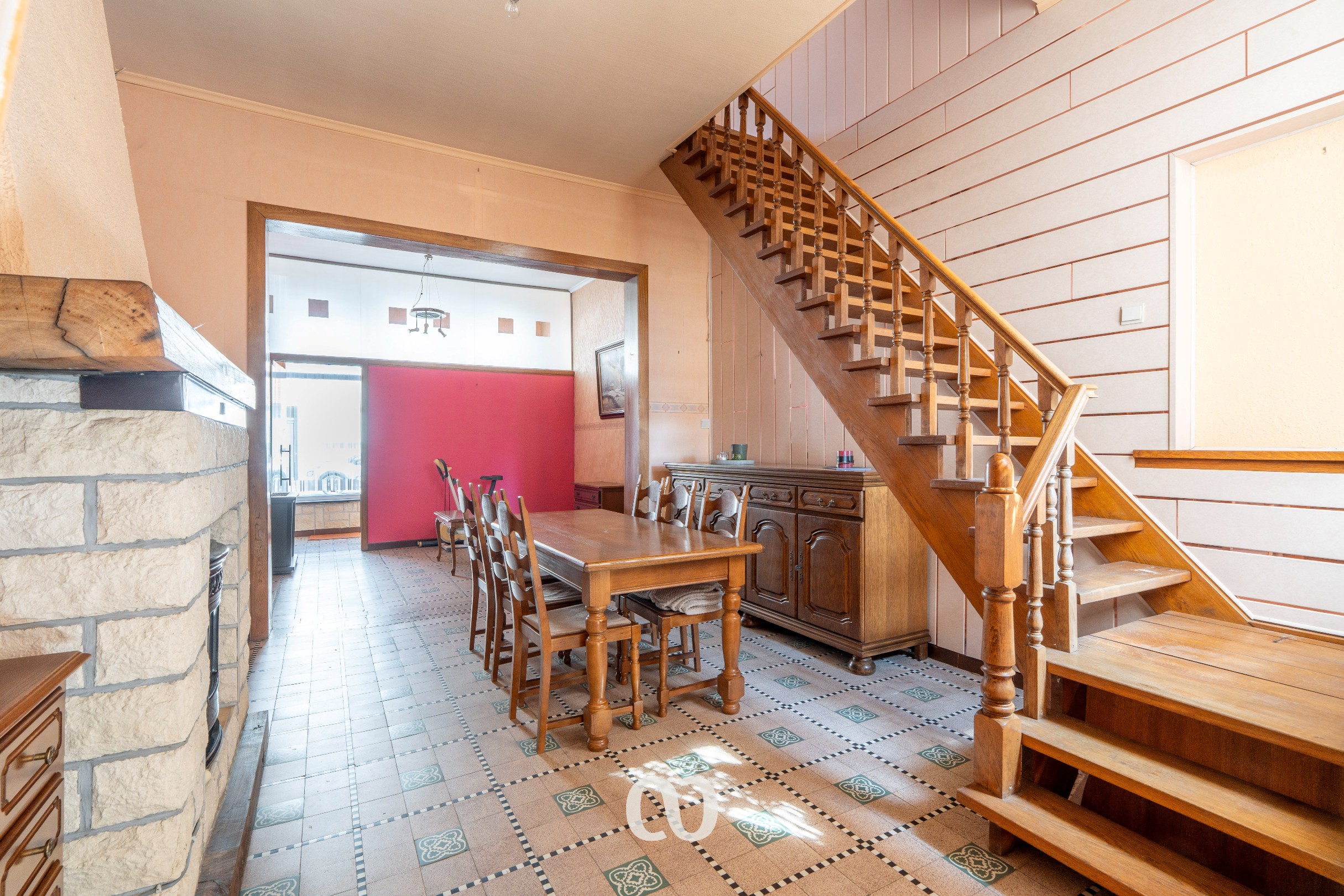 Woning met potentieel en uitstekende ligging - foto 5