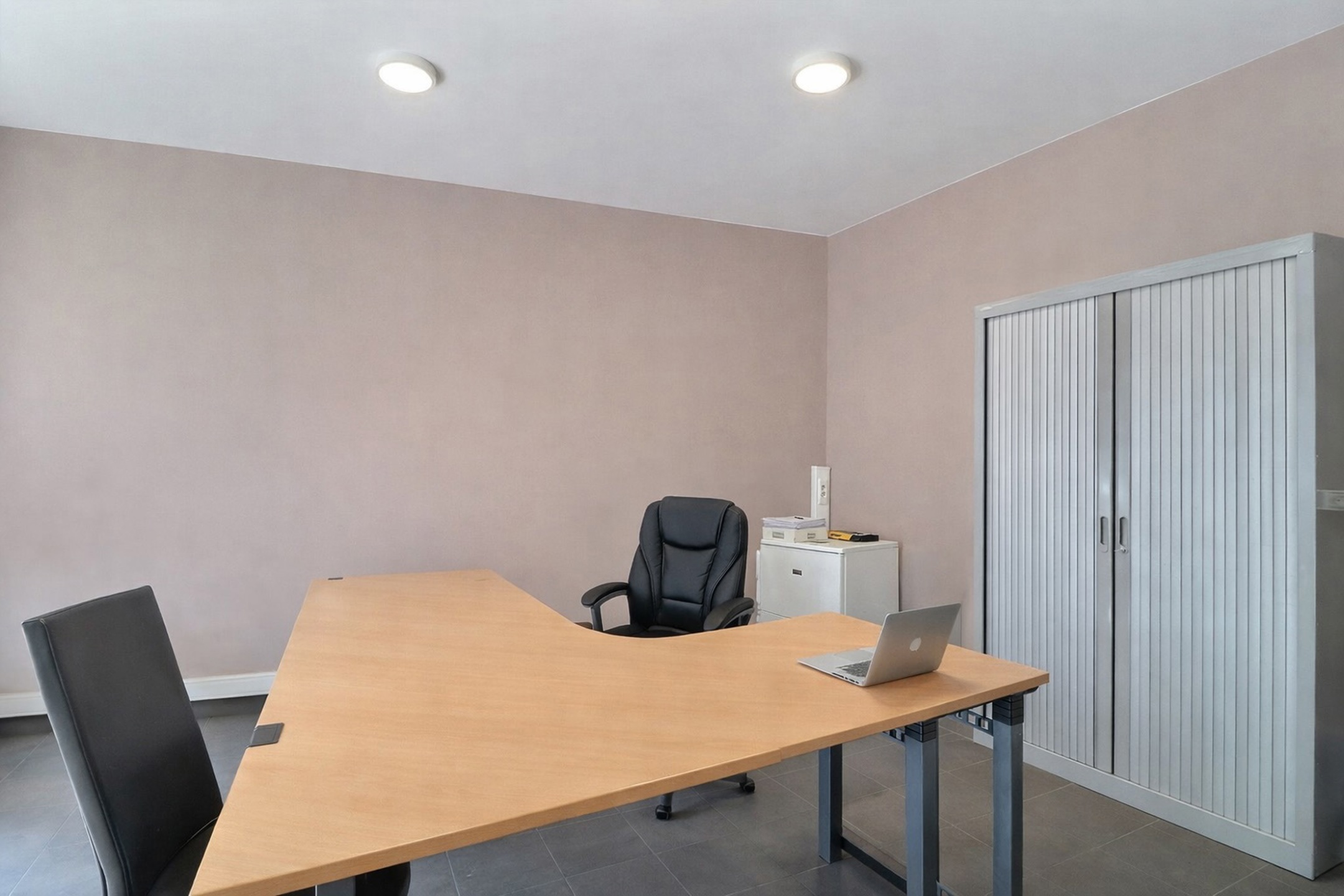 Commercieel te koop in Seraing