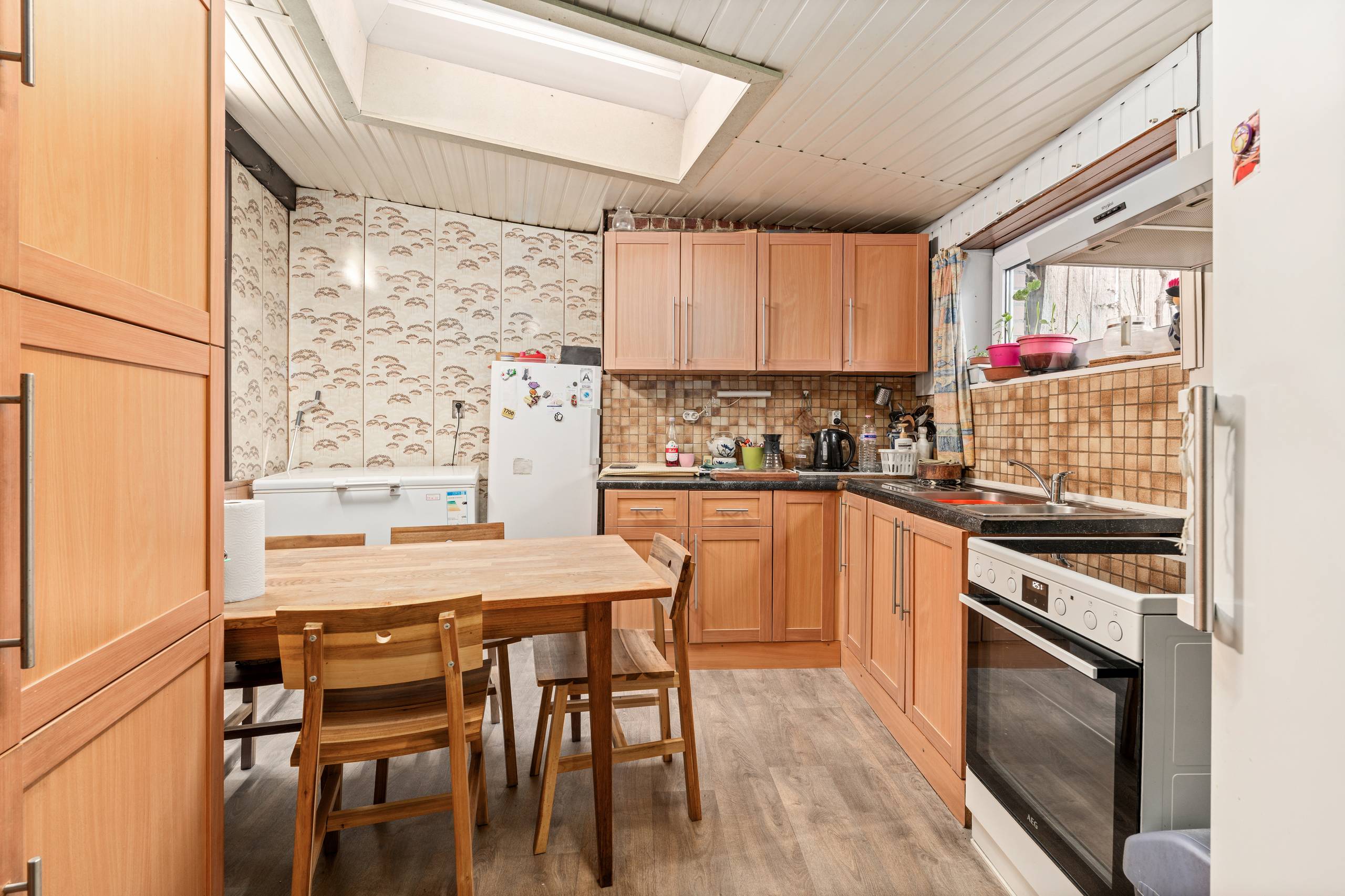 Gezinswoning met tuin en garage in Zaventem - foto 5