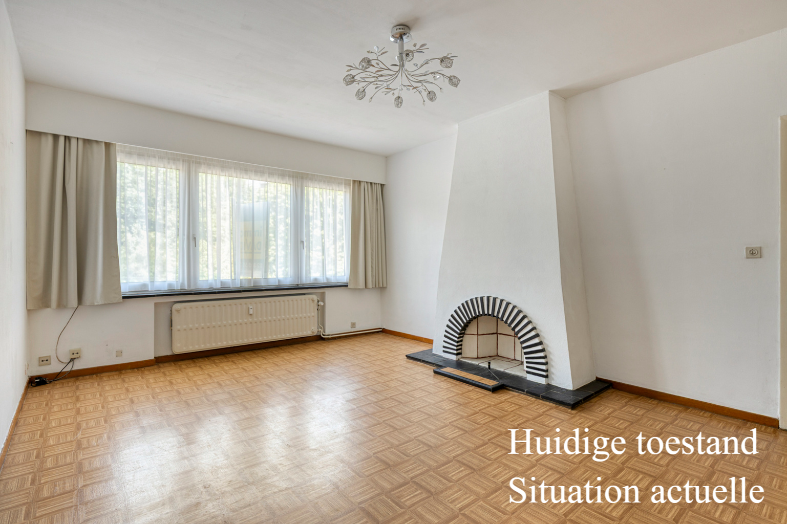 Apartment for sale in Jette with 2 bedrooms - photo 1