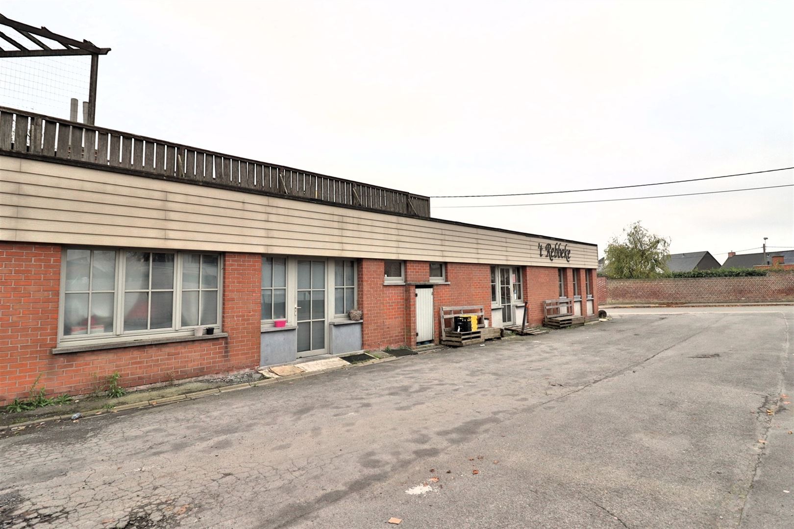 Bedrijfsgebouw - foto 5