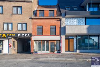 Apartment for rent in Kruisem