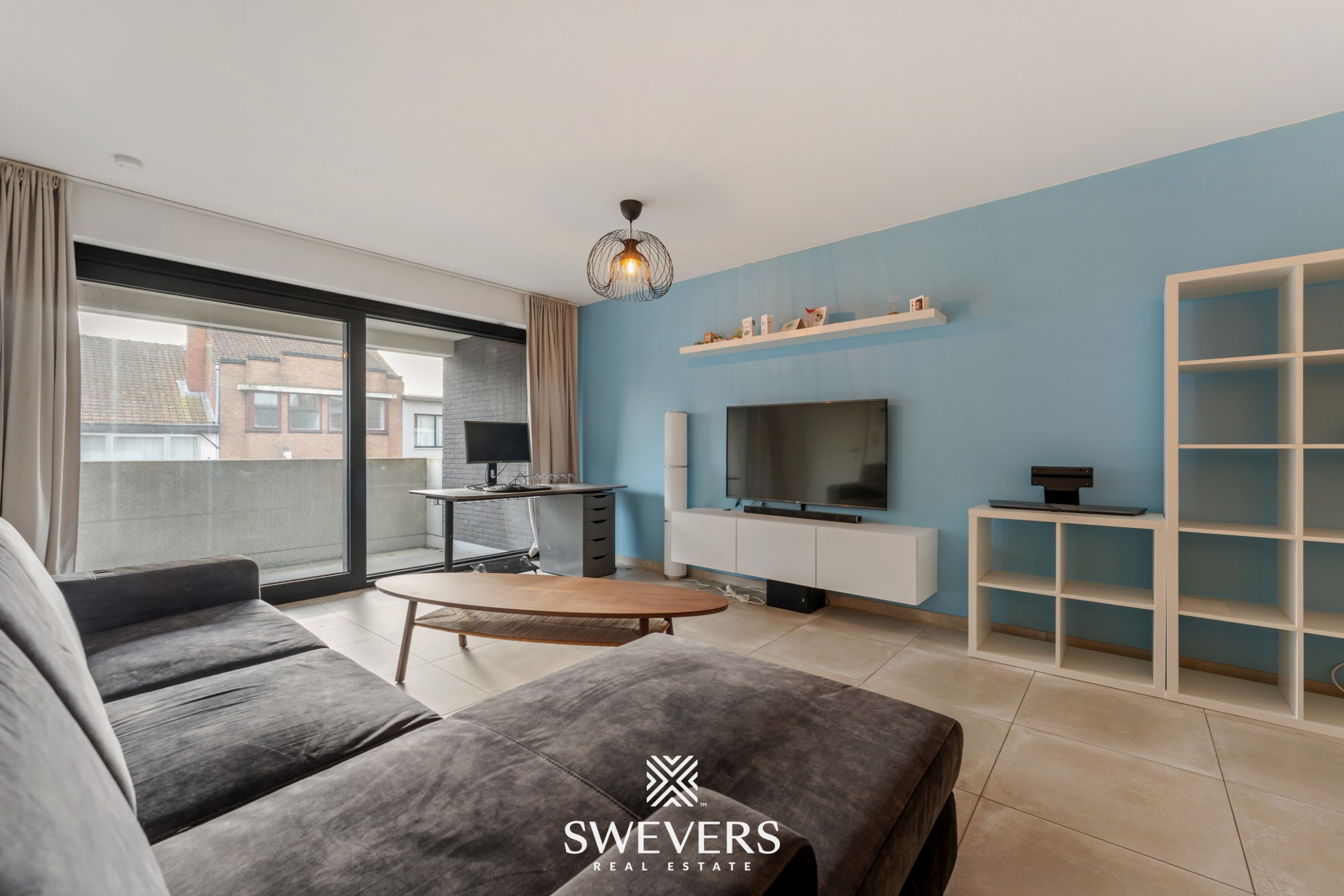 Recent, instapklaar appartement met EPC-label A - foto 2