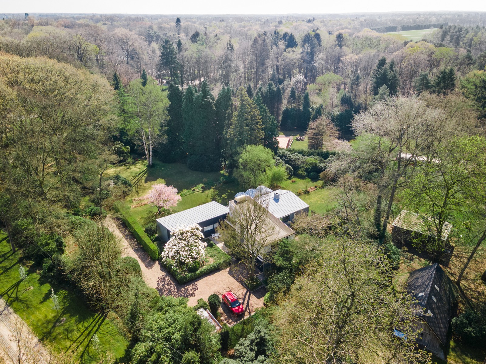 Maison à vendre à Schilde avec 4 chambres - photo 3
