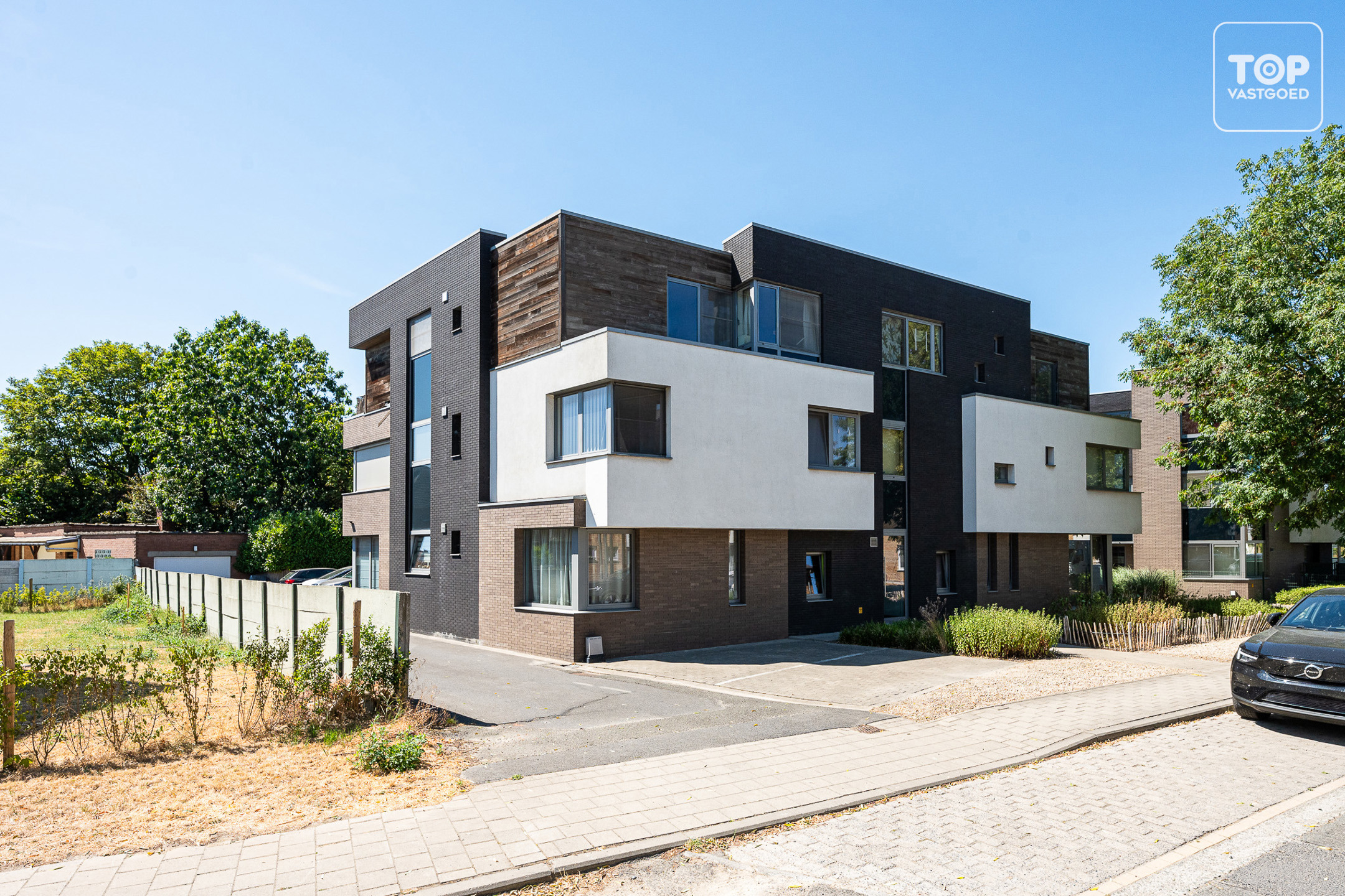 Appartement à vendre à Gand
