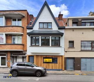 Apartment for rent in Aalst