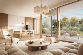 Apartment for sale in Aalter