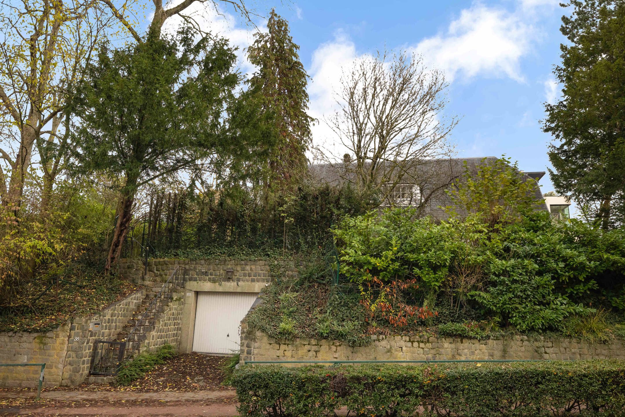 Maison à vendre à Ixelles avec 3 chambres - photo 5