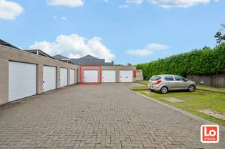 Apartment for sale in Lochristi