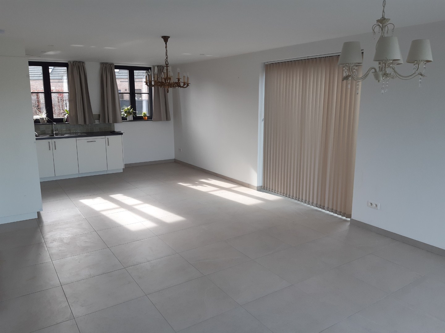 Landelijke energiezuinige Half Open - foto 5