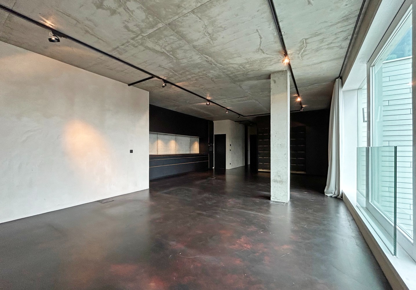 Prachtige loftlook appartement gelegen in de site van Axel Vervoordt met 1 slaapkamer te Wijnegem - foto 4