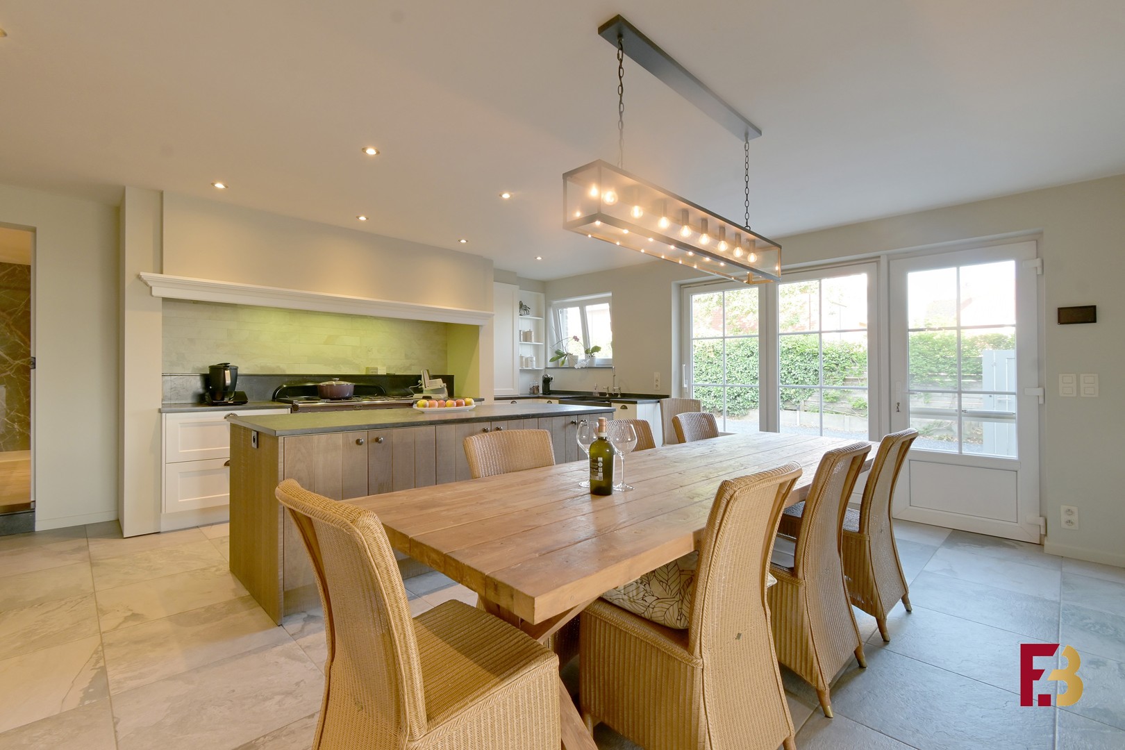 Wonen tussen je paarden, complete hippische eigendom op ca. 1,2ha - foto 4