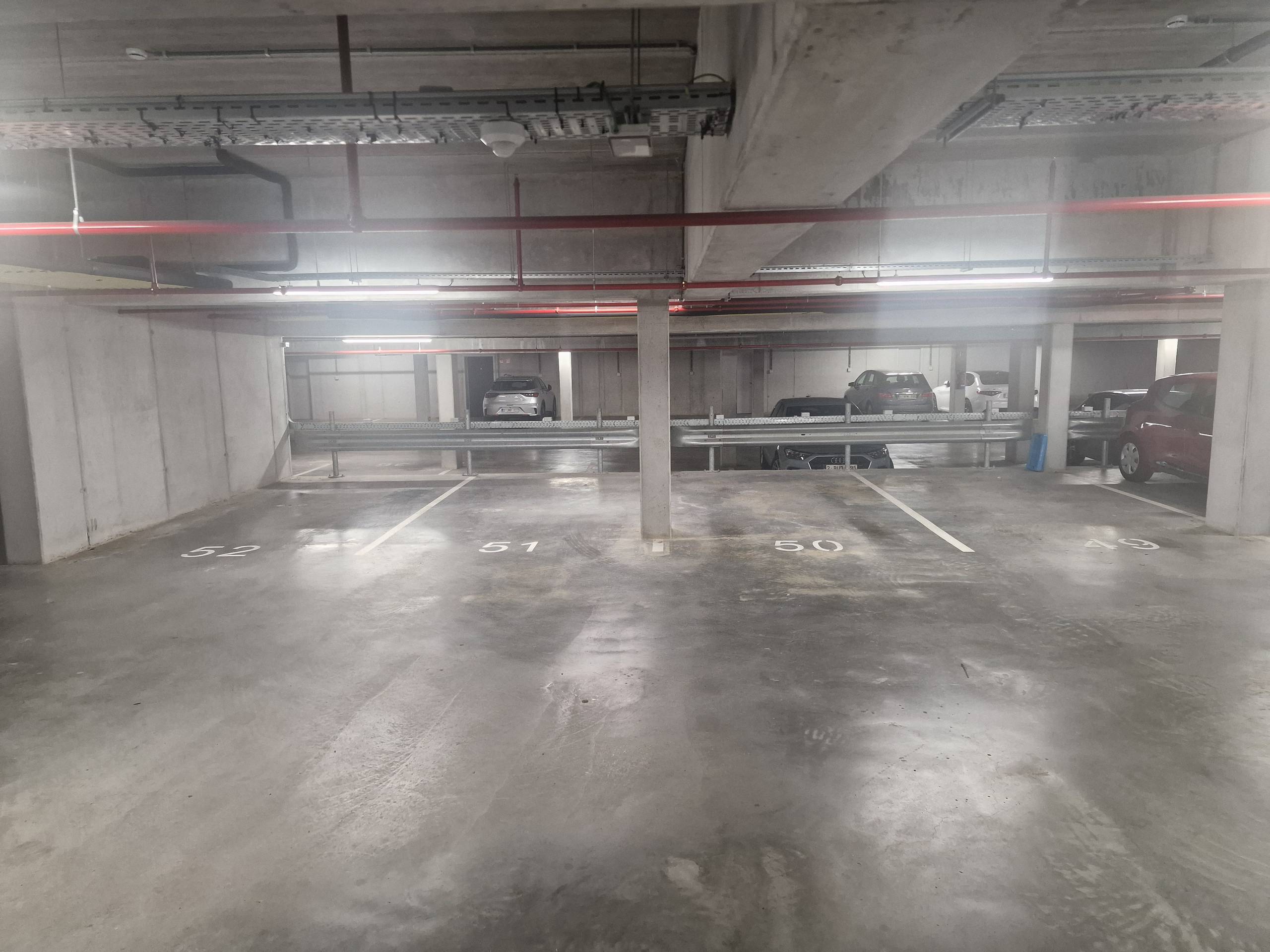Ondergrondse staanplaats te koop in centrum Zaventem - foto 5
