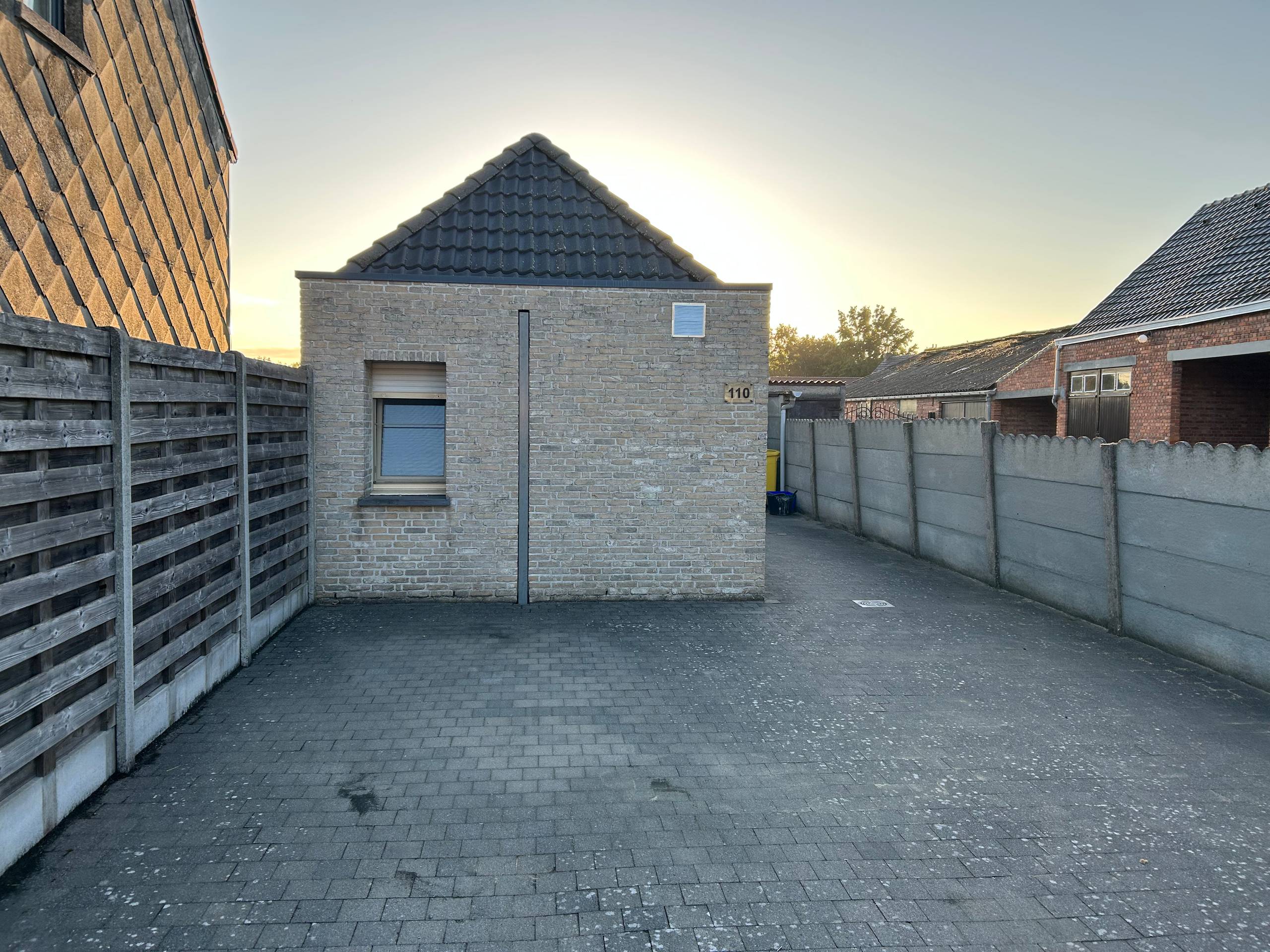 Woning in Kessel