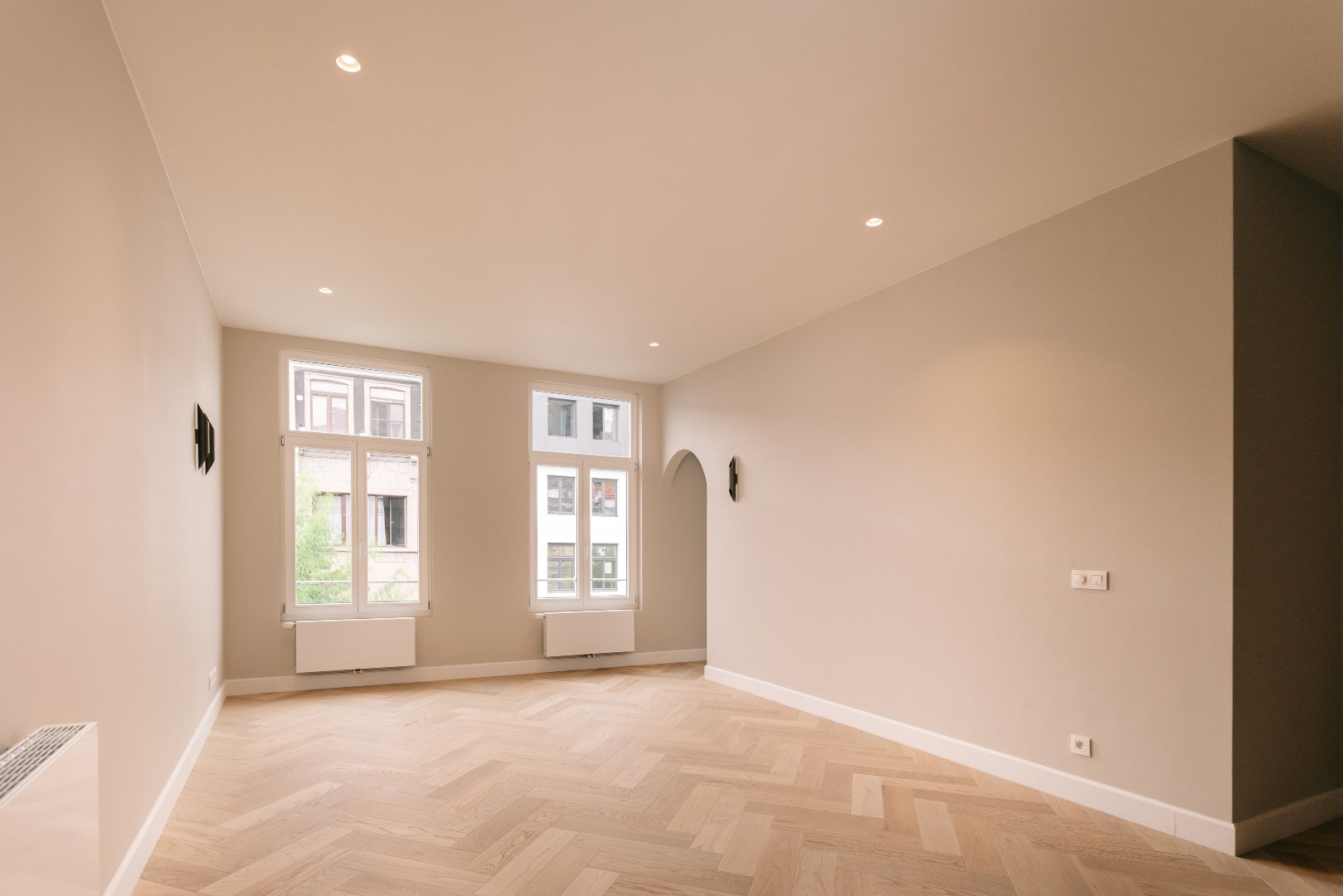 Prachtig gerenoveerd appartement op top locatie - foto 3