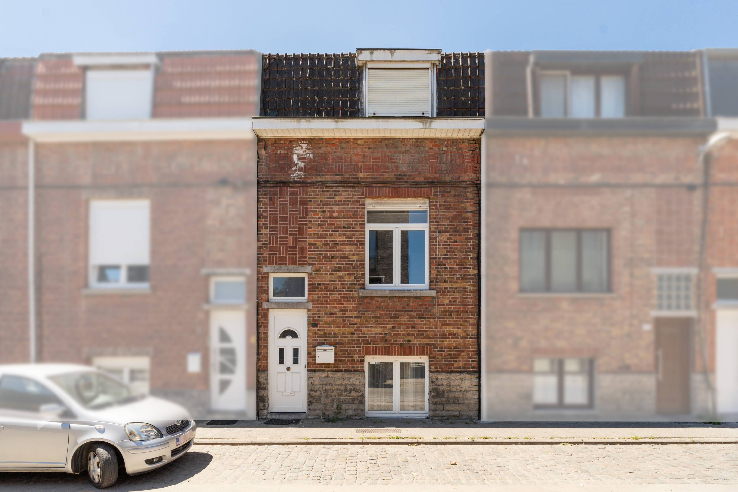 House for sale in Vilvoorde