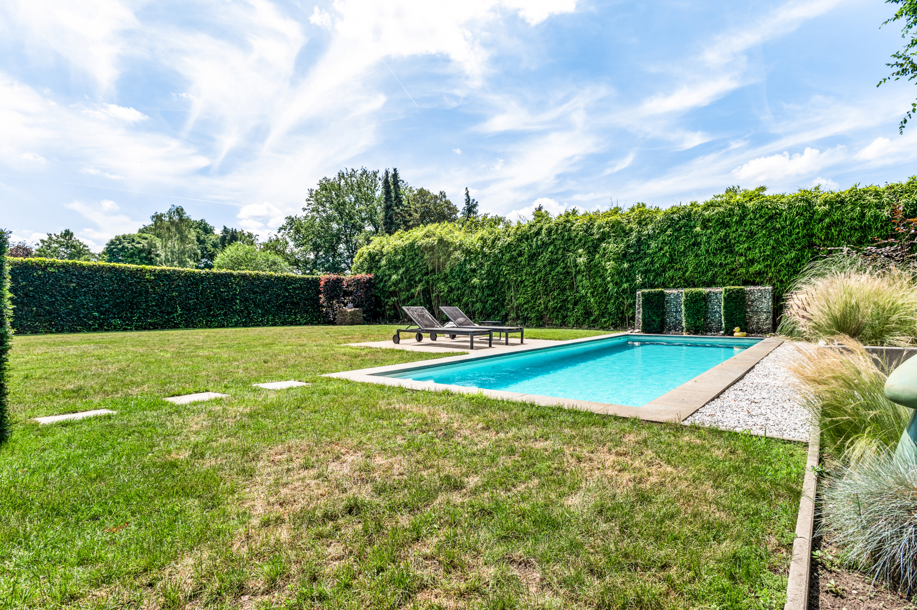 Moderne villa op toplocatie in Hoogboom - foto 5