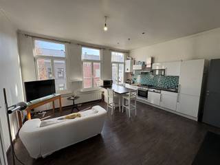 Duplex living unit with expansion potential - own cadastral numberOn the second floor of a small building is located this duplex residential unit...