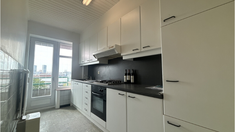 Comfortabel 2-slaapkamerappartement te huur in Oostende - foto 3