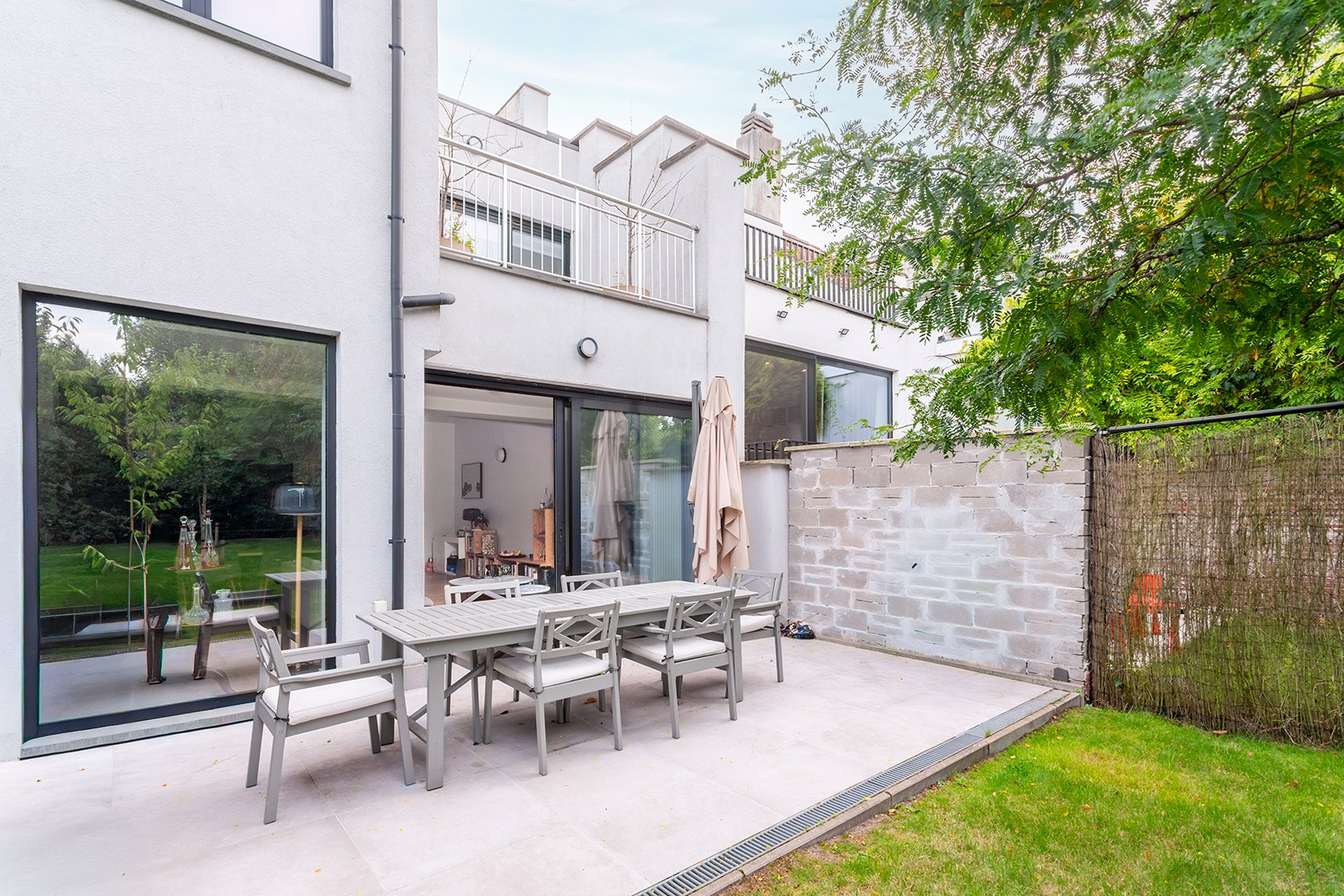 Park Den Brandt: Luxueus gerenoveerde woning - foto 4