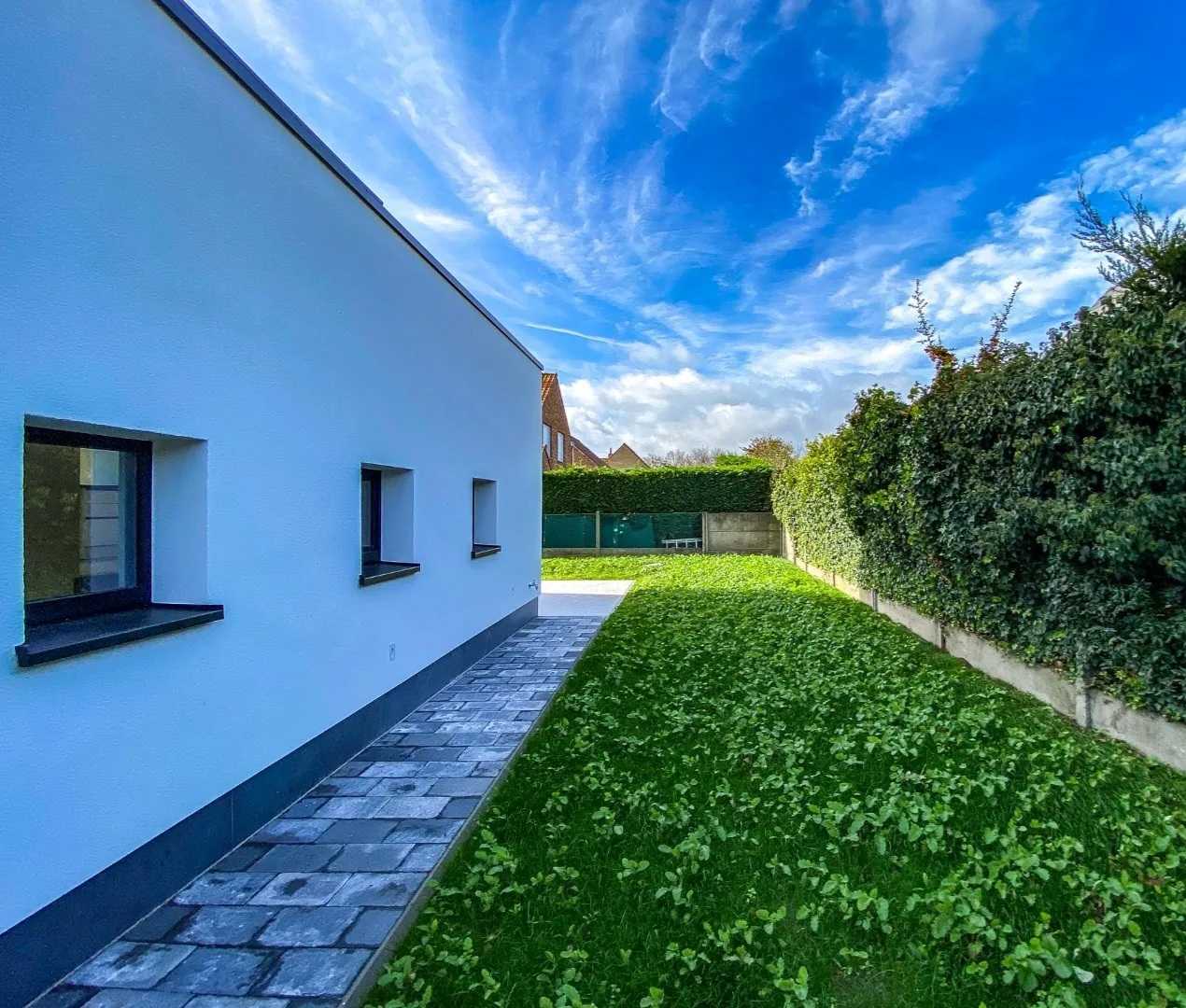 Maison à vendre à Koksijde avec 4 chambres - photo 3