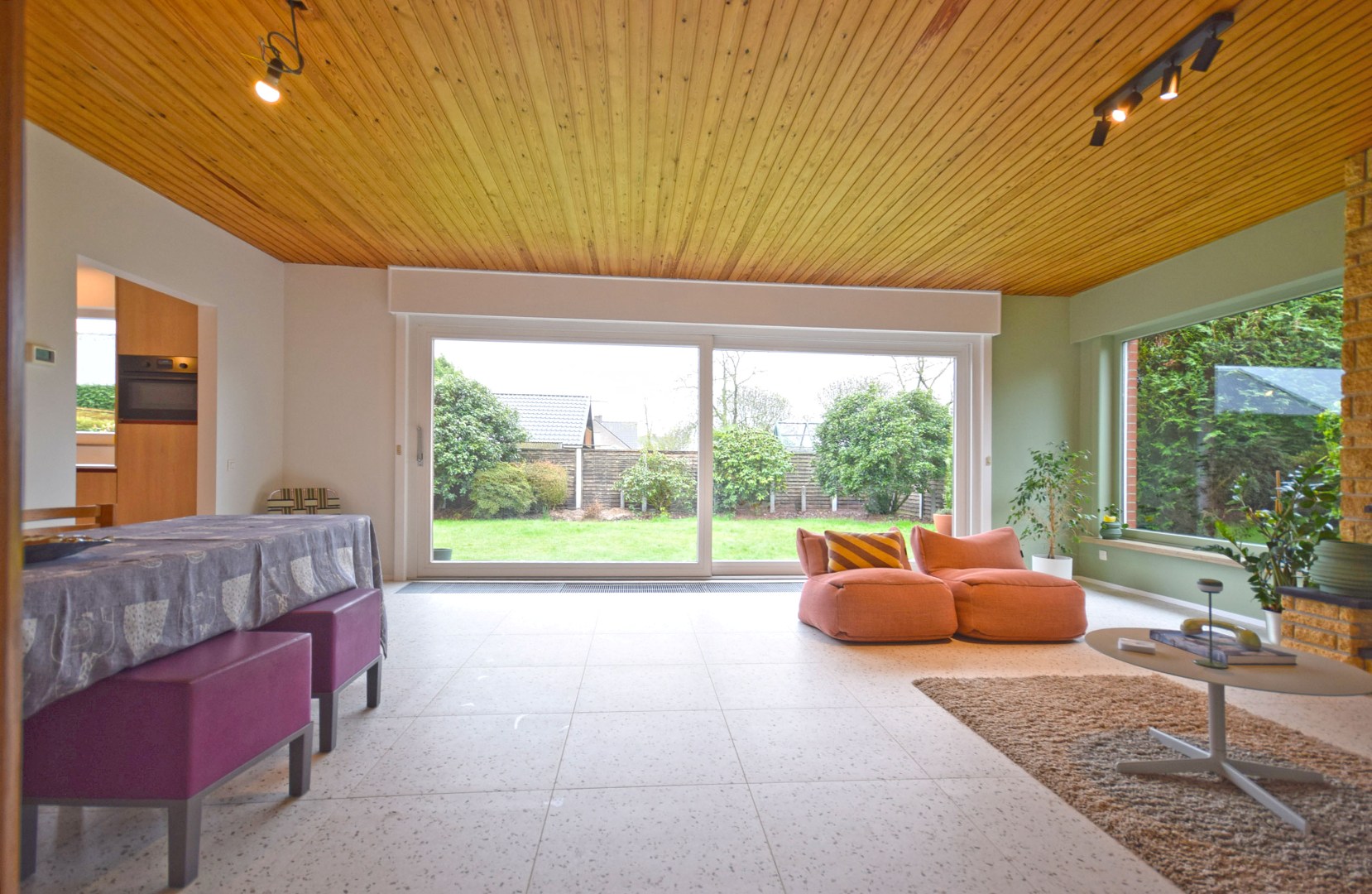 BUNGALOW IN RUSTIGE WOONWIJK - foto 5