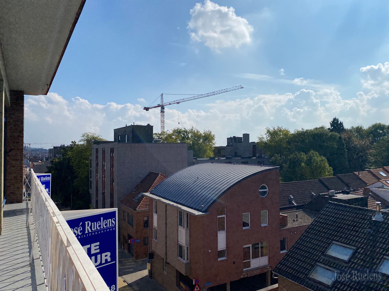 Zéér ruim 3-slaapkamer appartement met mooi verzicht.- co-housing mogelijk! - foto 2