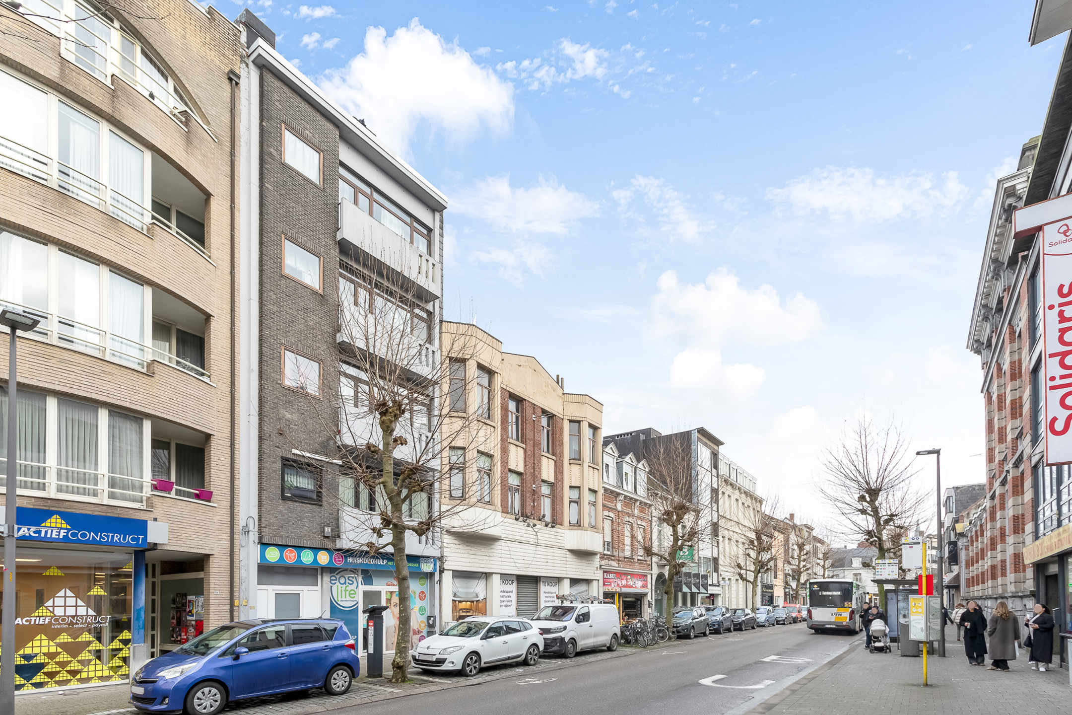 Appartement à vendre à Turnhout avec 2 chambres - photo 2