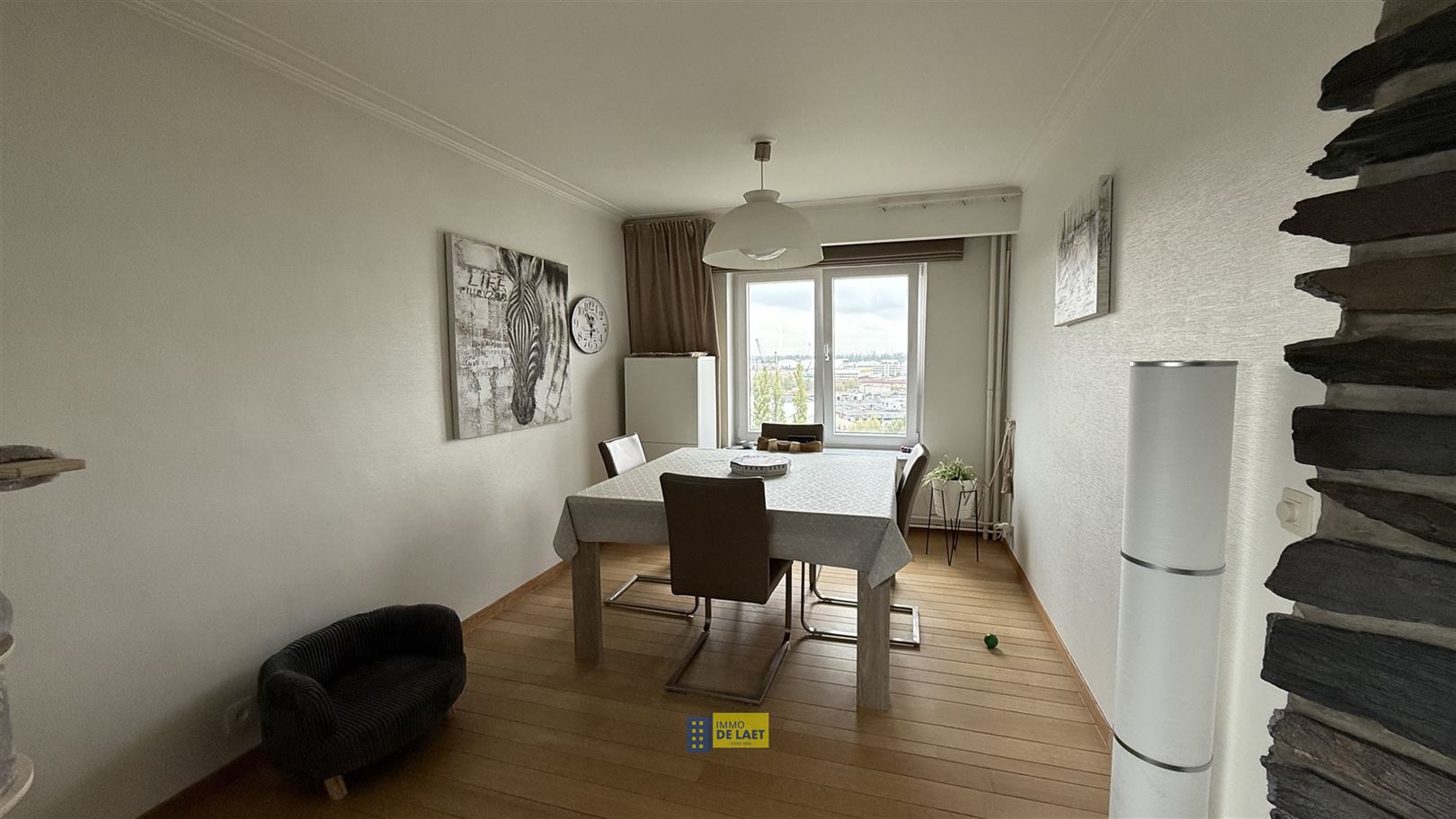 Instapklaar appartement op centrale ligging - foto 4