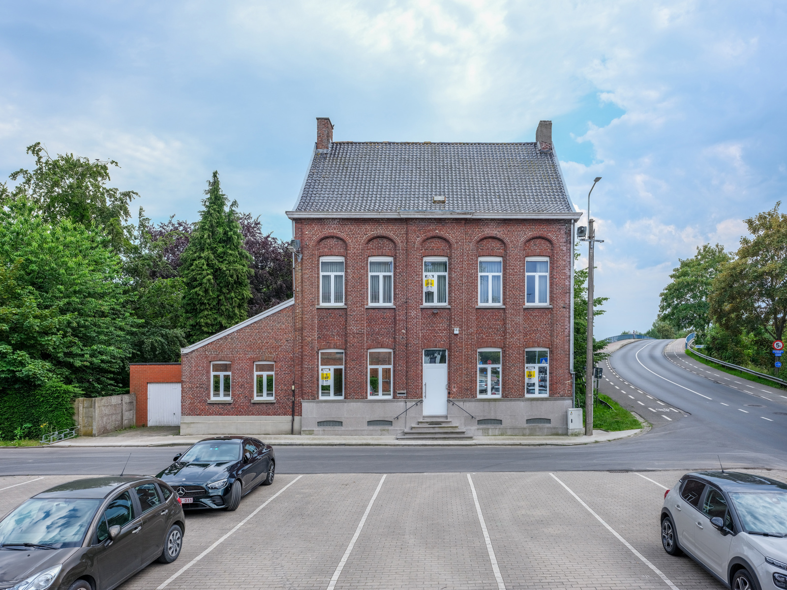 Maison à vendre à Izegem