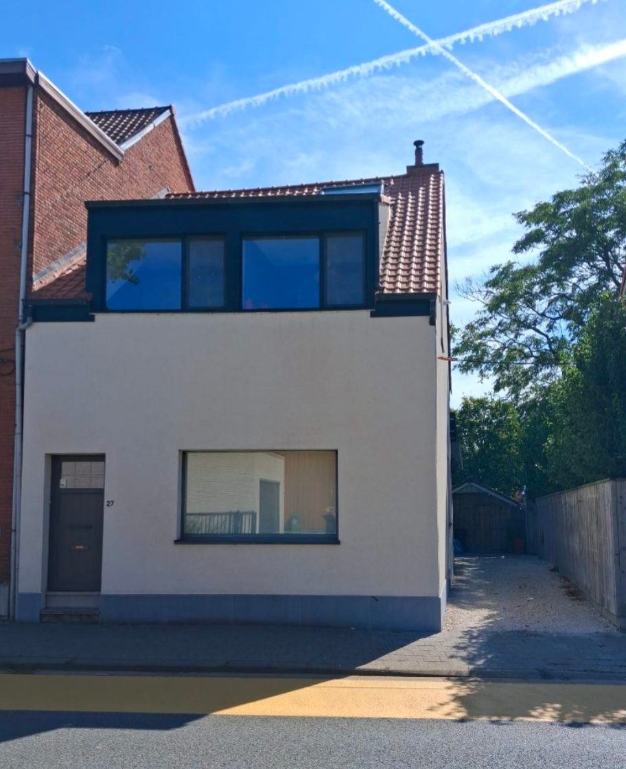 Maison à vendre à Broechem avec 3 chambres - photo 2