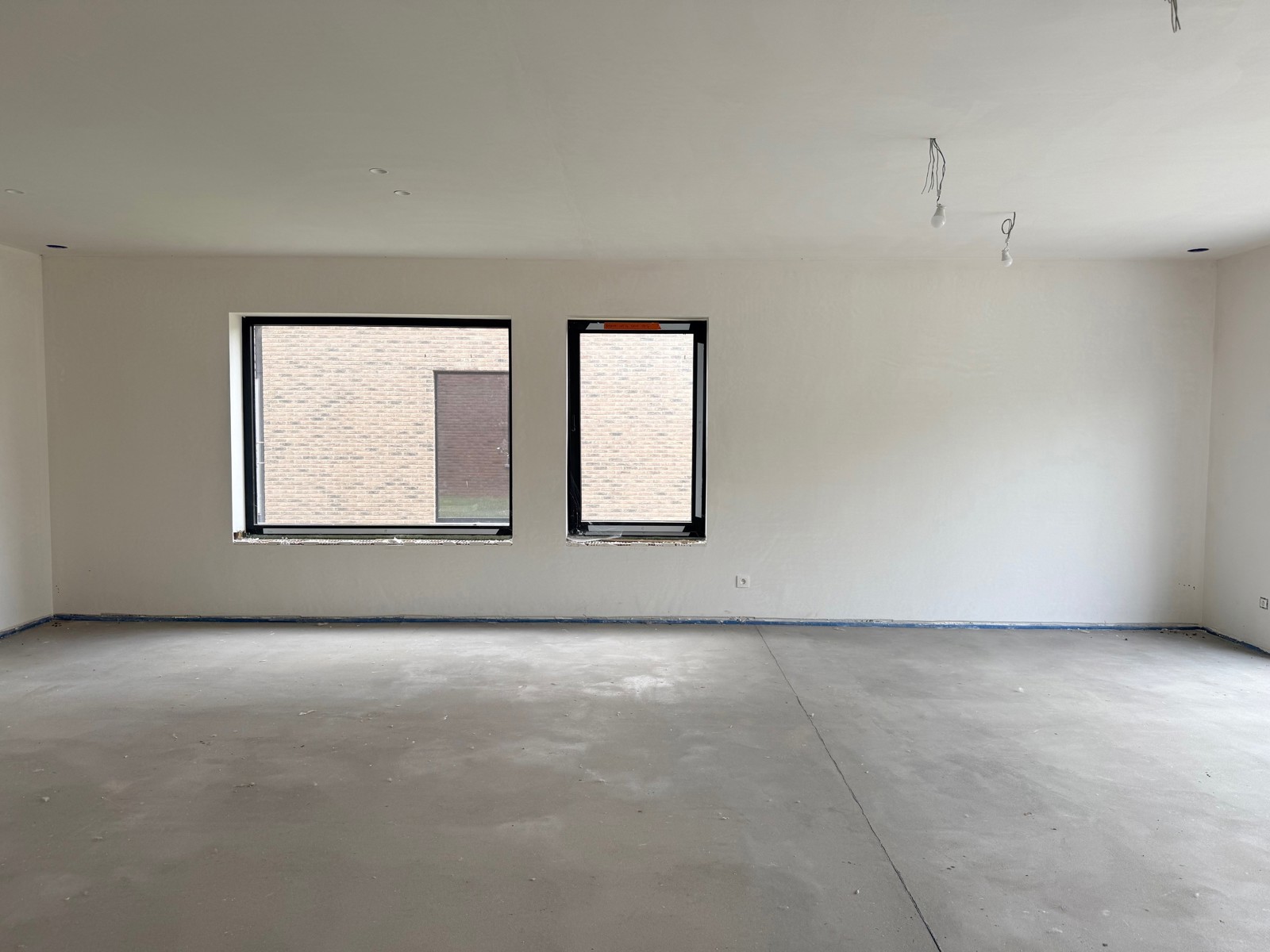 Nieuwbouwwoning te koop te Kaprijke, Zuidstraat - foto 4