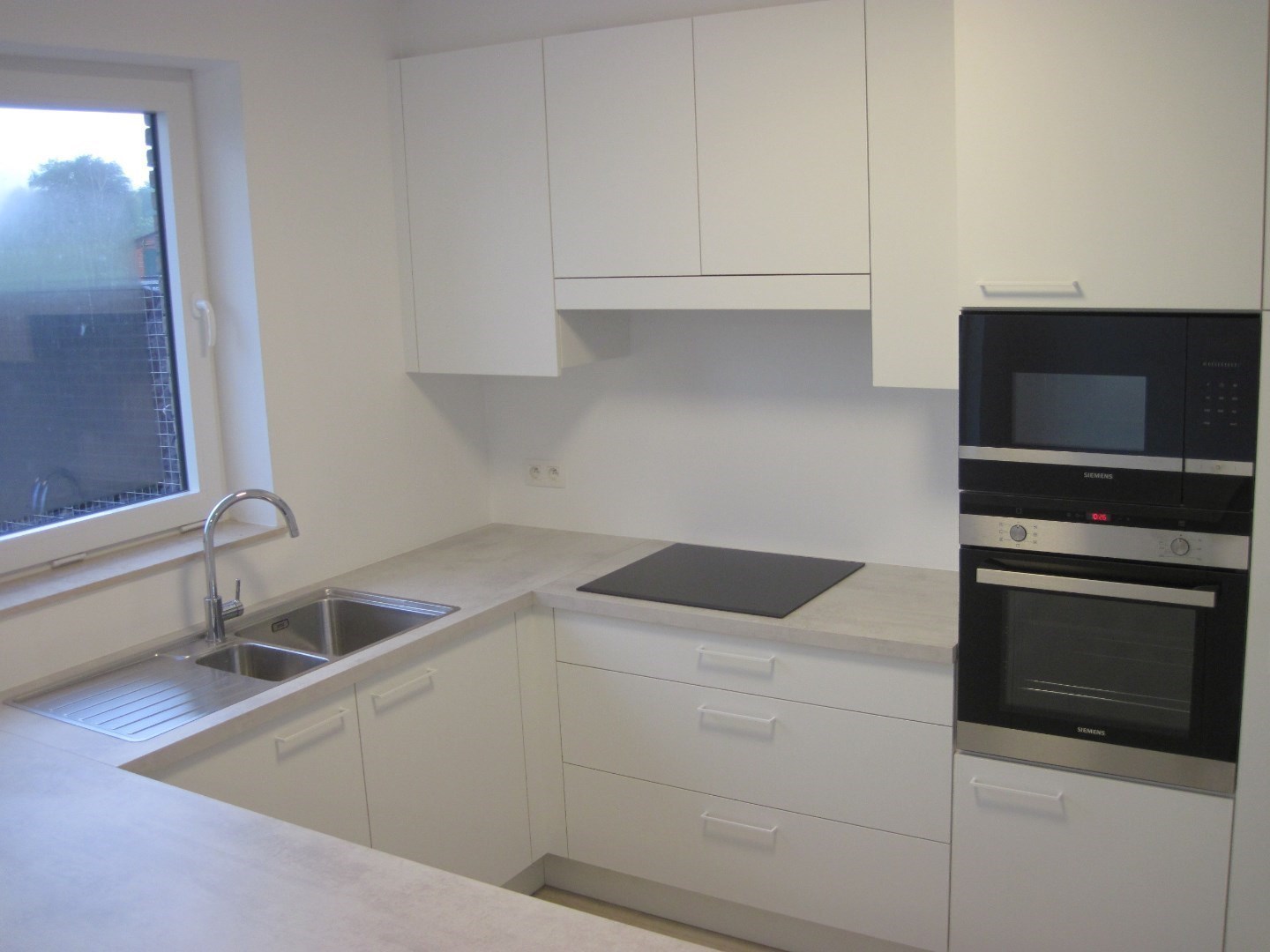 Eigentijdse nieuwbouwwoning - foto 5