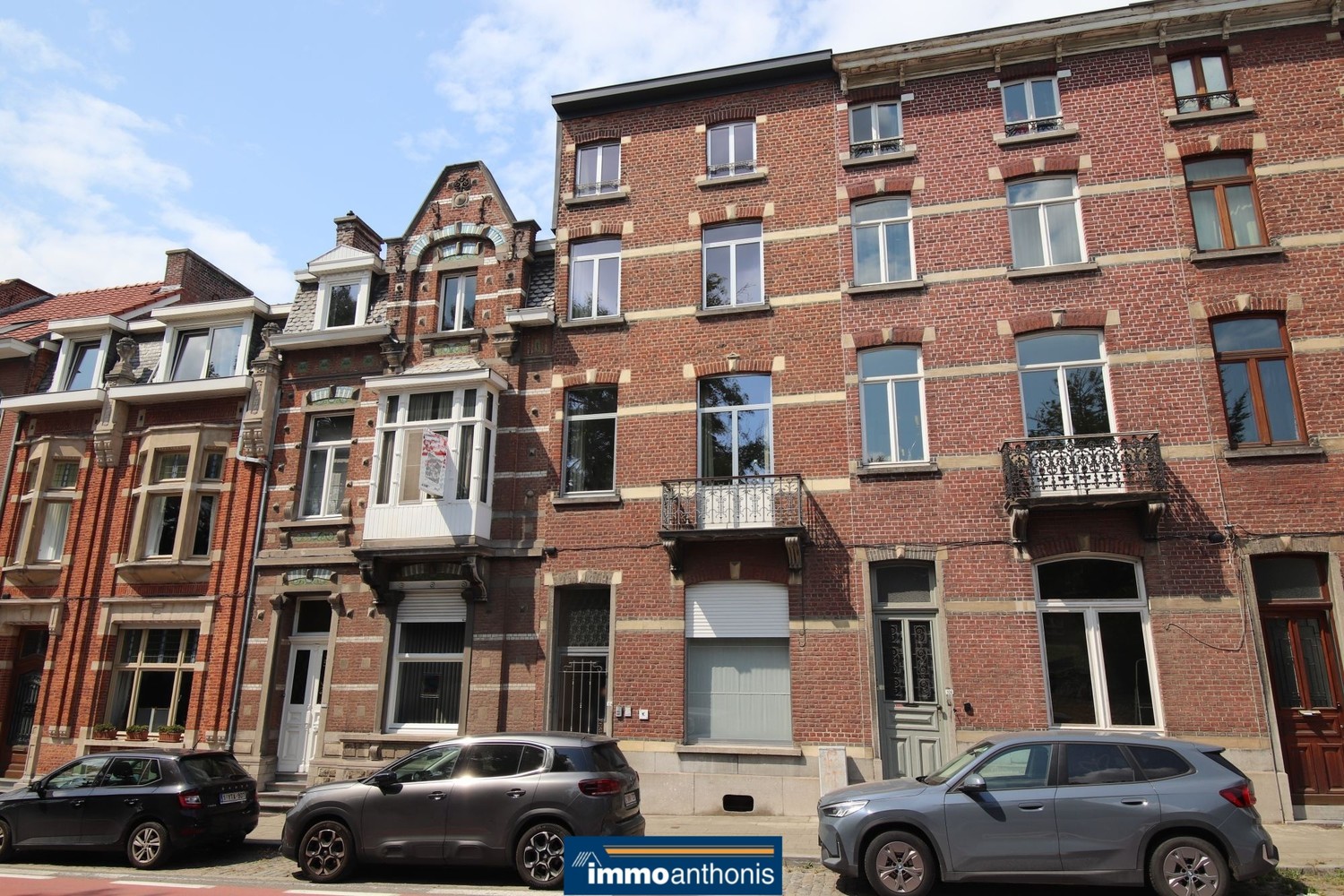 House for sale in Leuven with 7 bedrooms - photo 1
