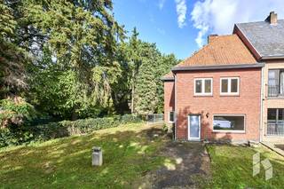 Maison à vendre à Hasselt