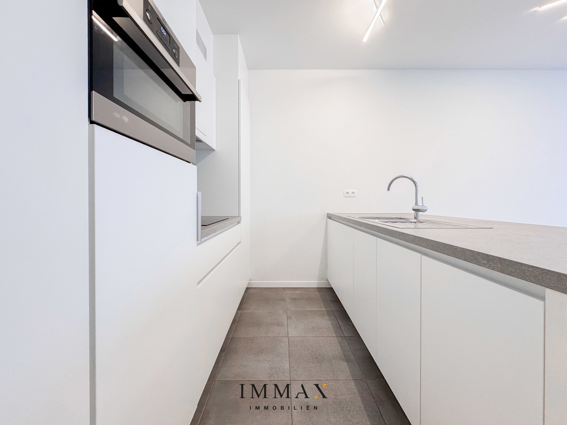 Recent appartement met 2 slaapkamers in het hart van Knokke - foto 4