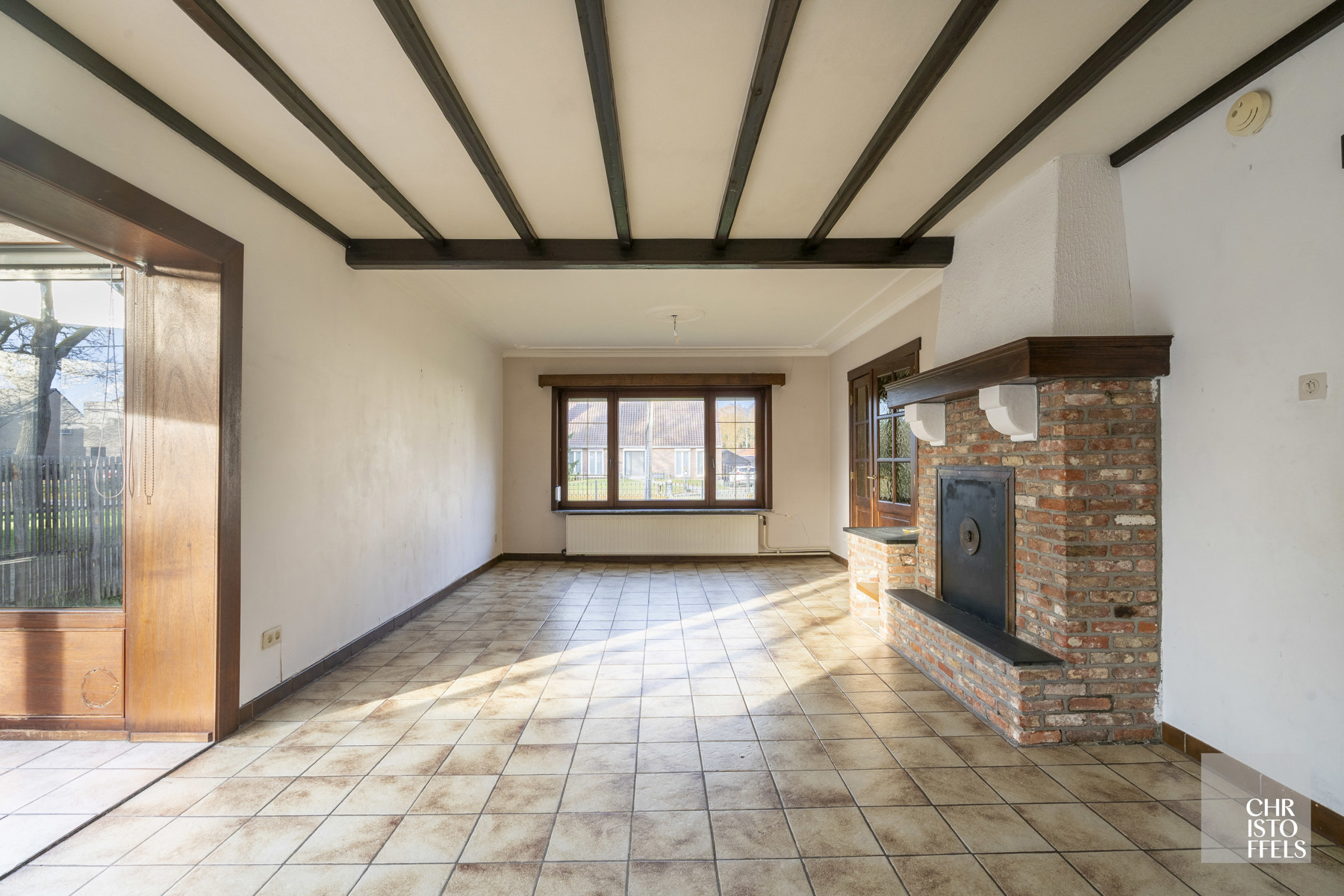 Maison à vendre à Zutendaal avec 3 chambres - photo 4