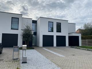 House for rent in Deinze