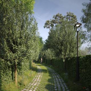 Building Plot - Zoute