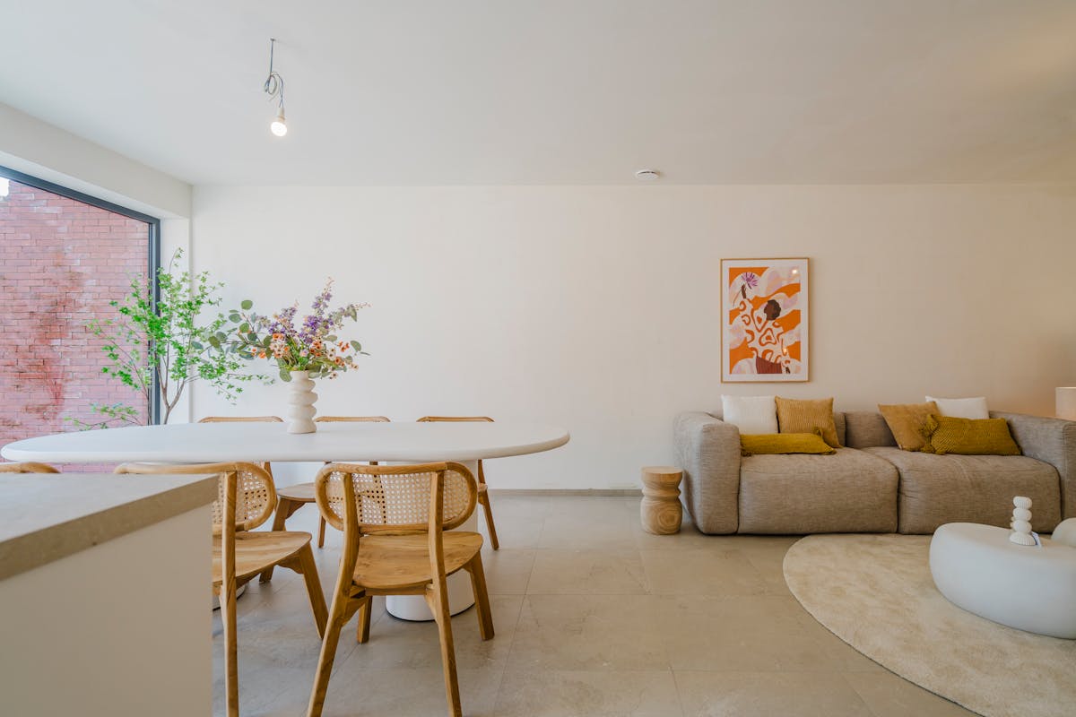 Nieuwbouwwoning met 4 slaapkamers te koop in Bissegem - foto 1