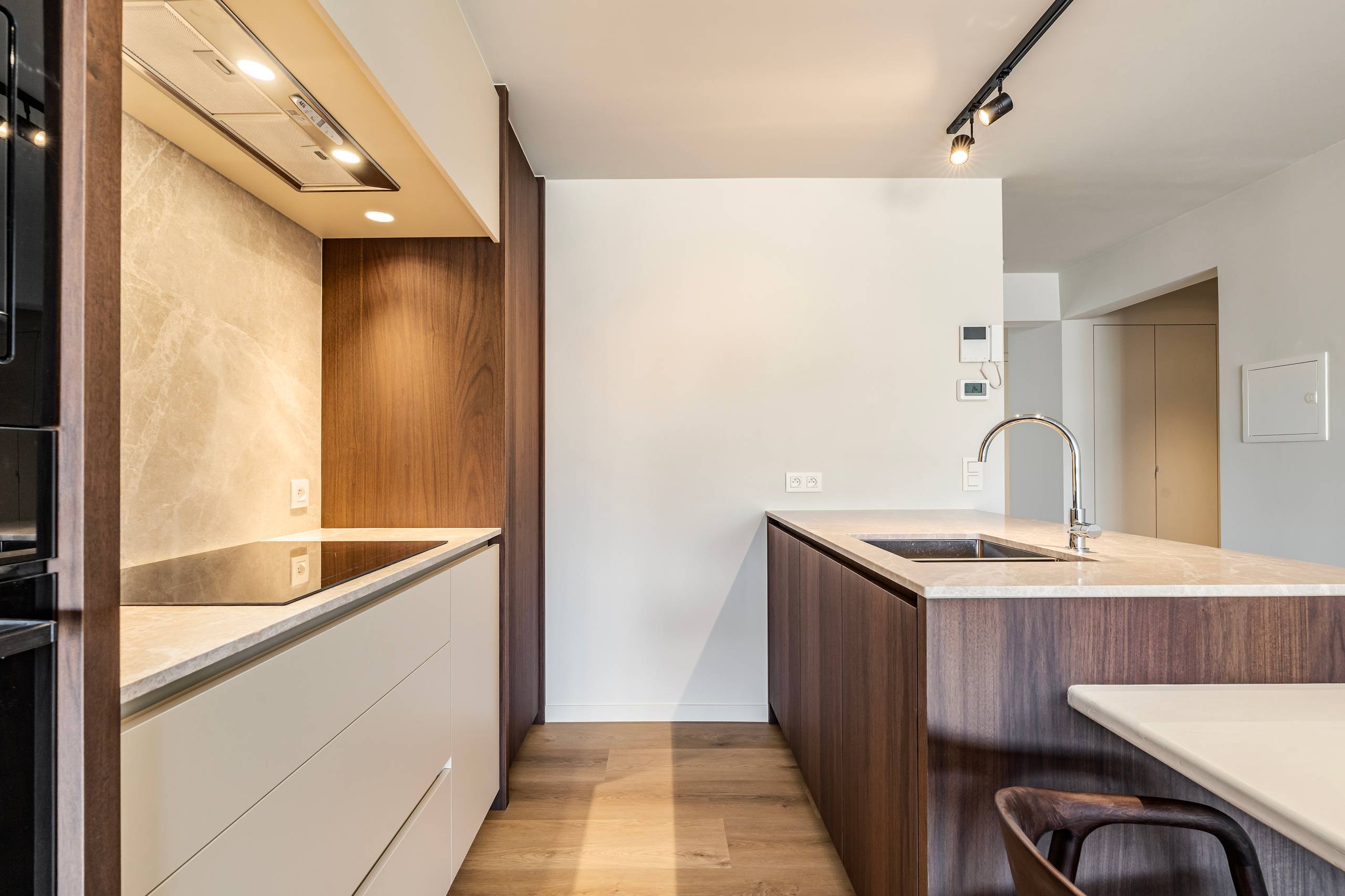 Appartement te koop in De Panne met 2 slaapkamers - foto 5