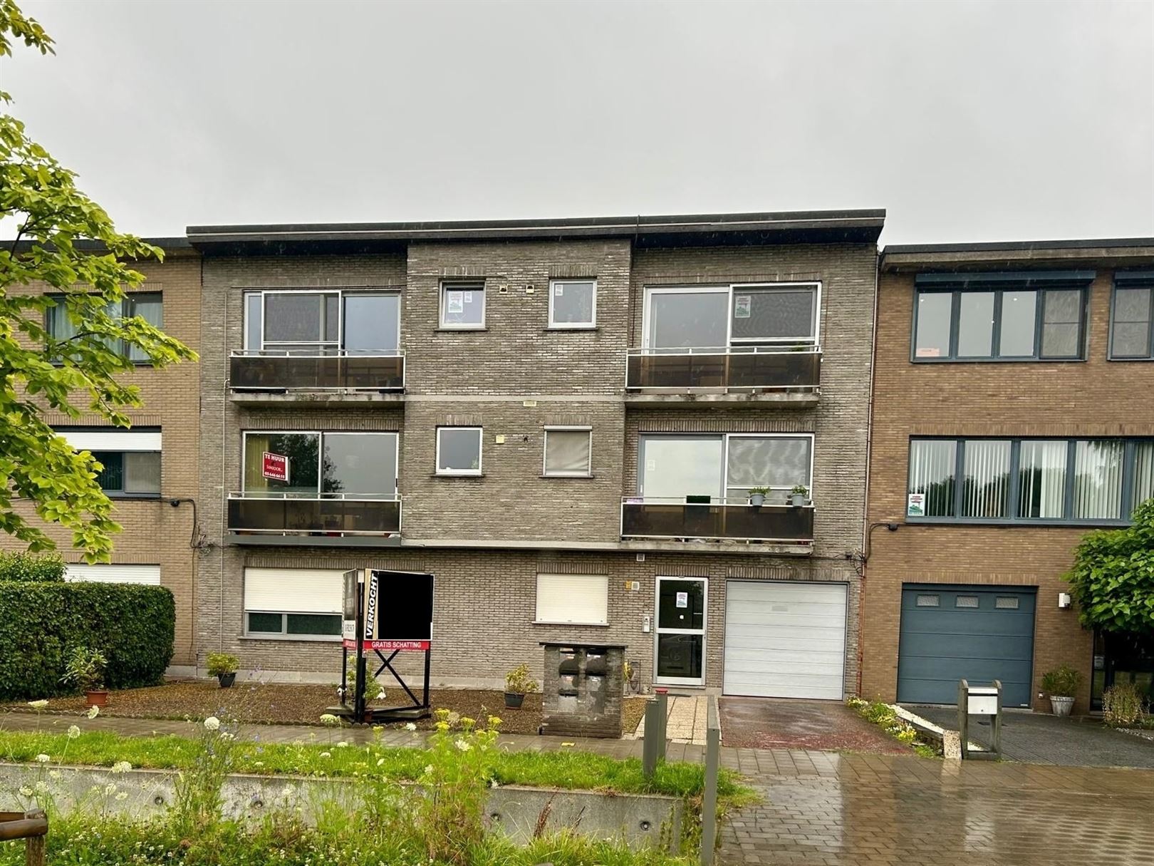 Appartement in Ekeren