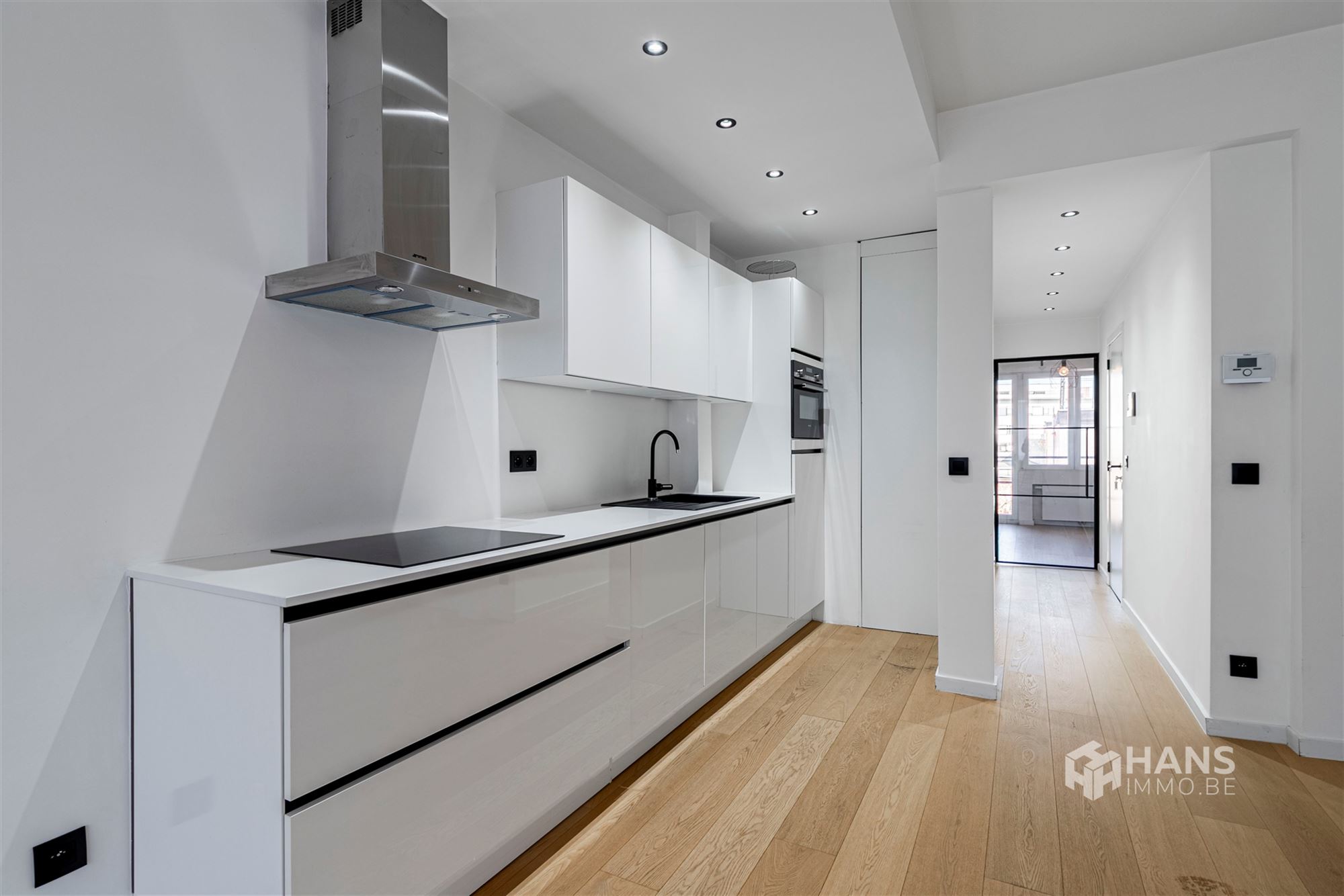 Appartement - photo 5