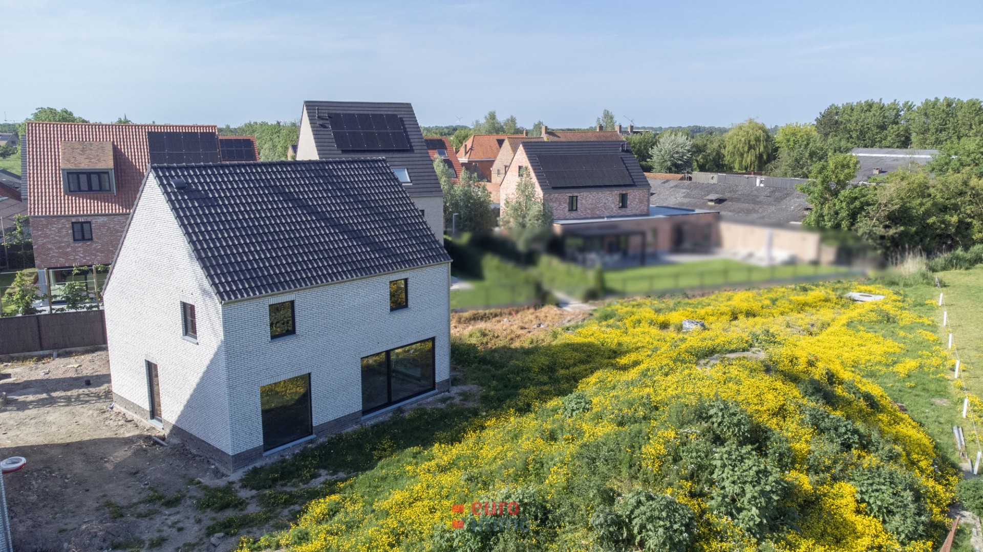 Lot 8 – Véritable bien d’exception avec jardin généreux et vues panoramiques - photo 3