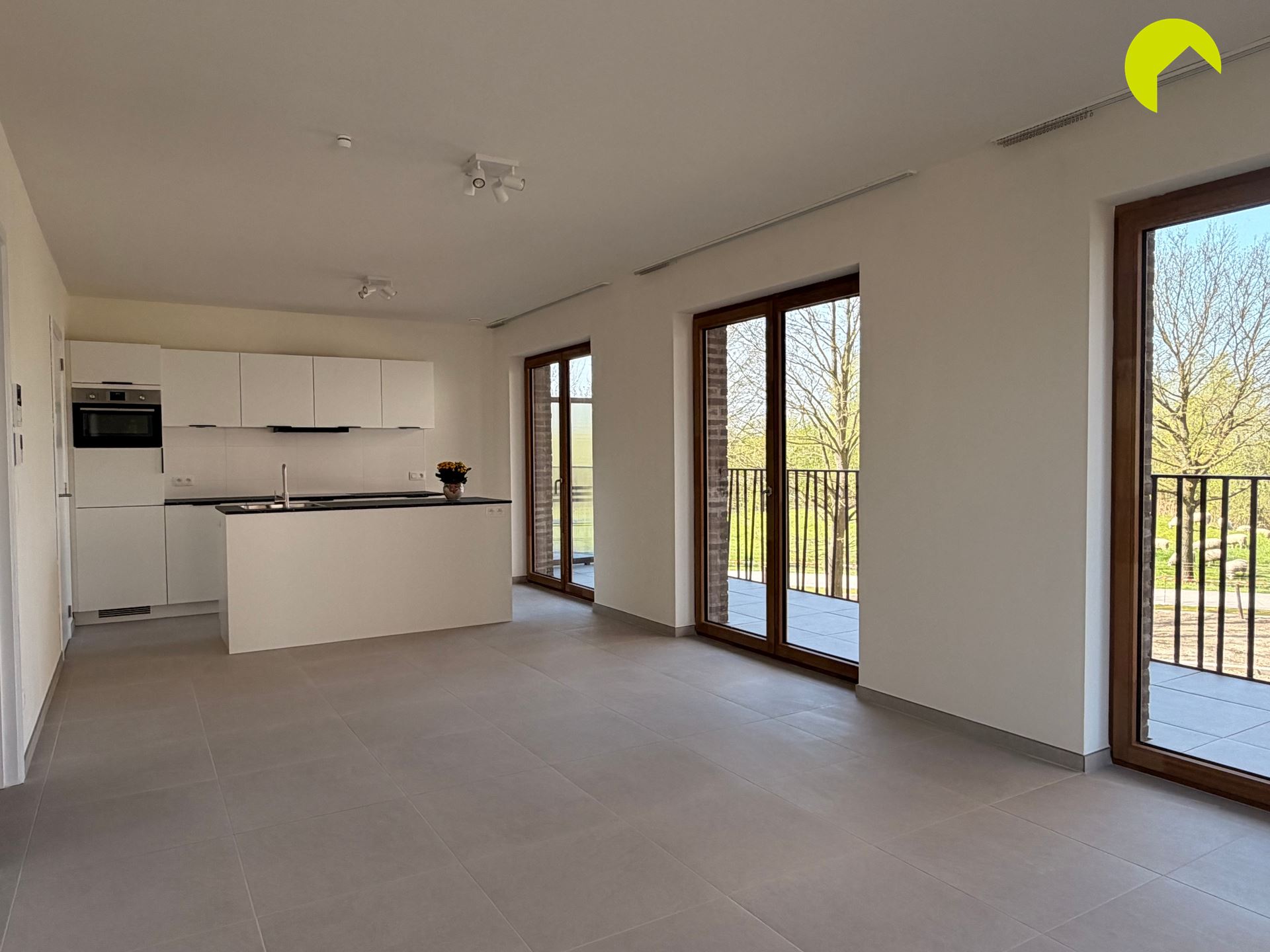 Appartement - photo 4